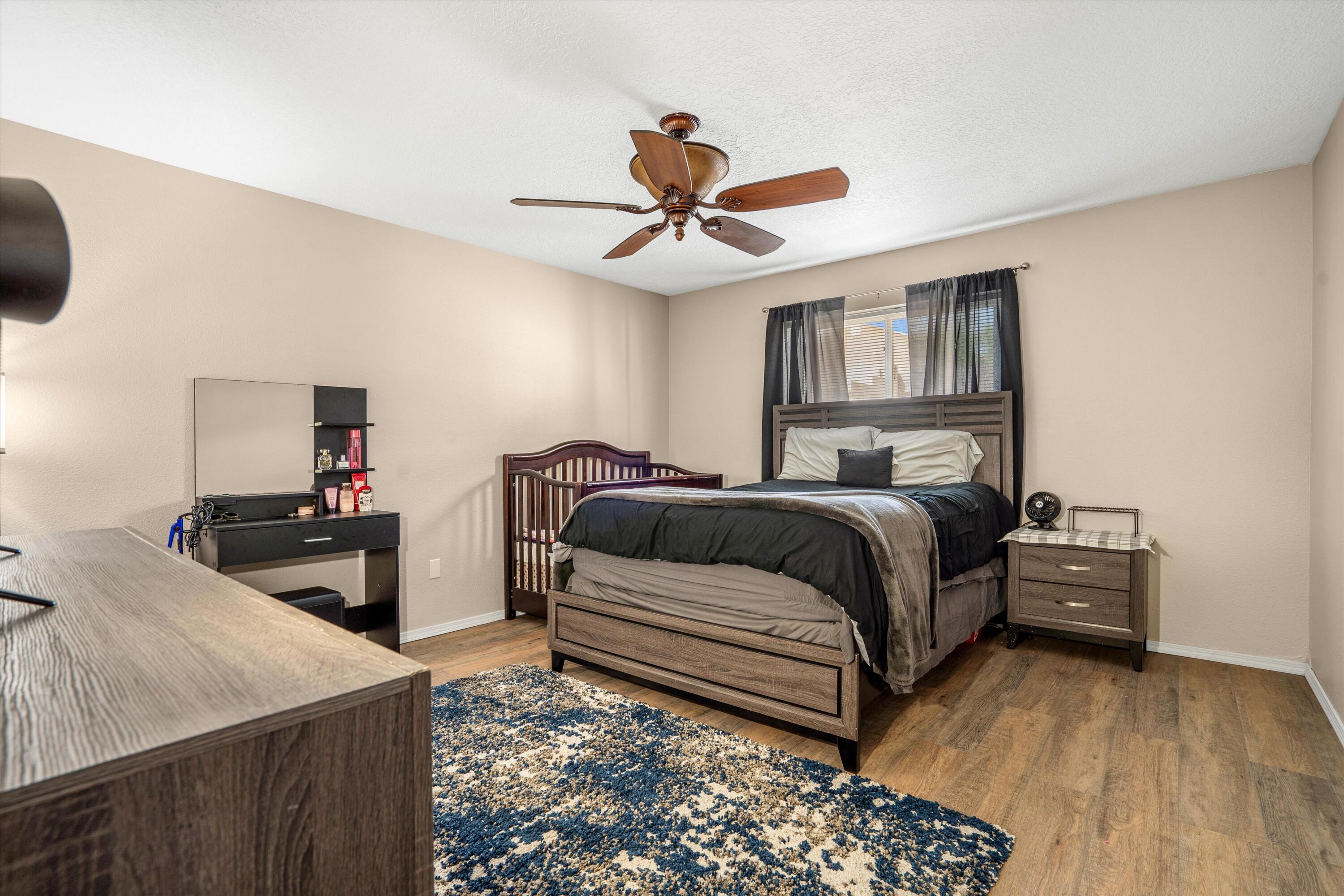 9027 Anacapa Avenue NW