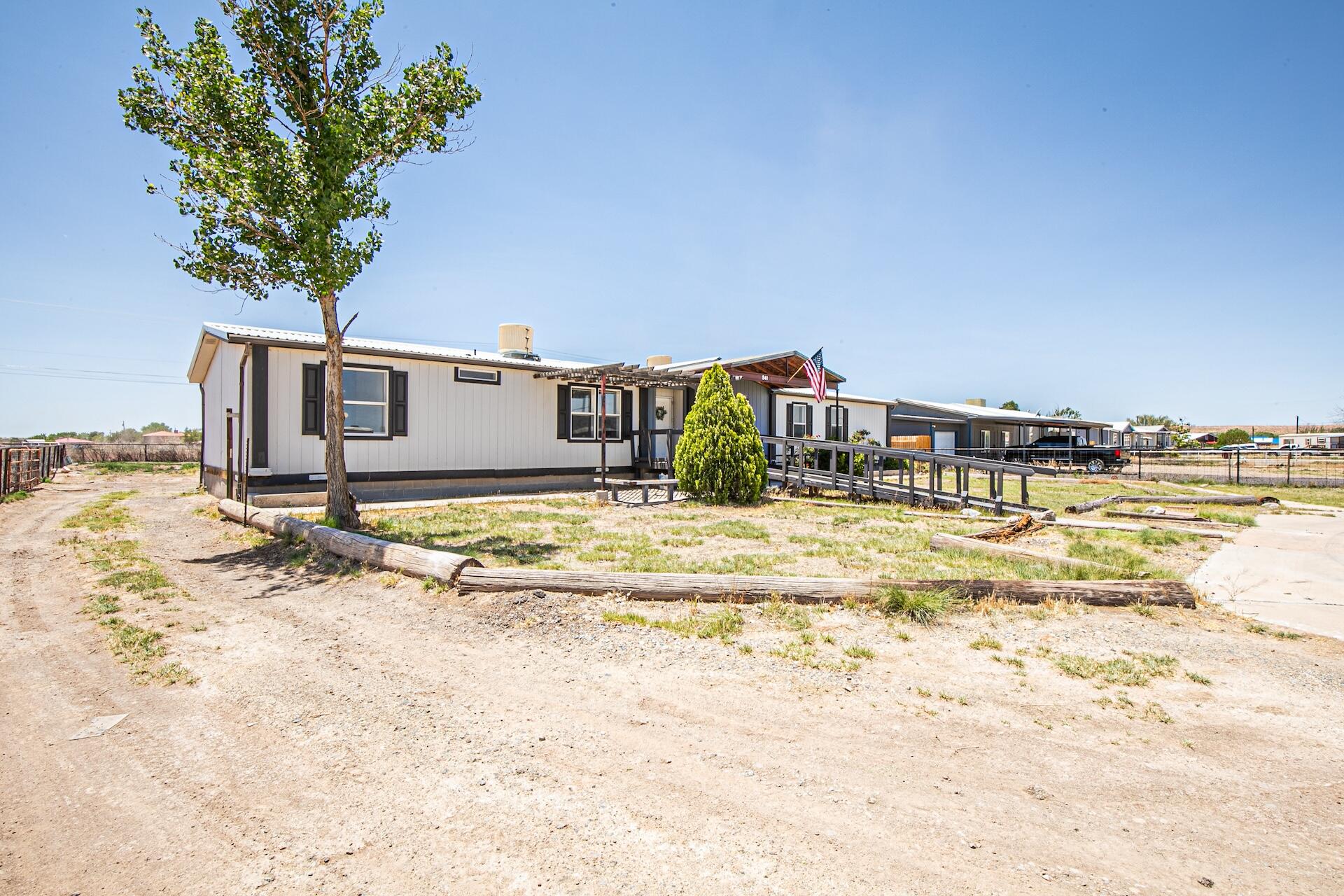 941 Martha Jean Road