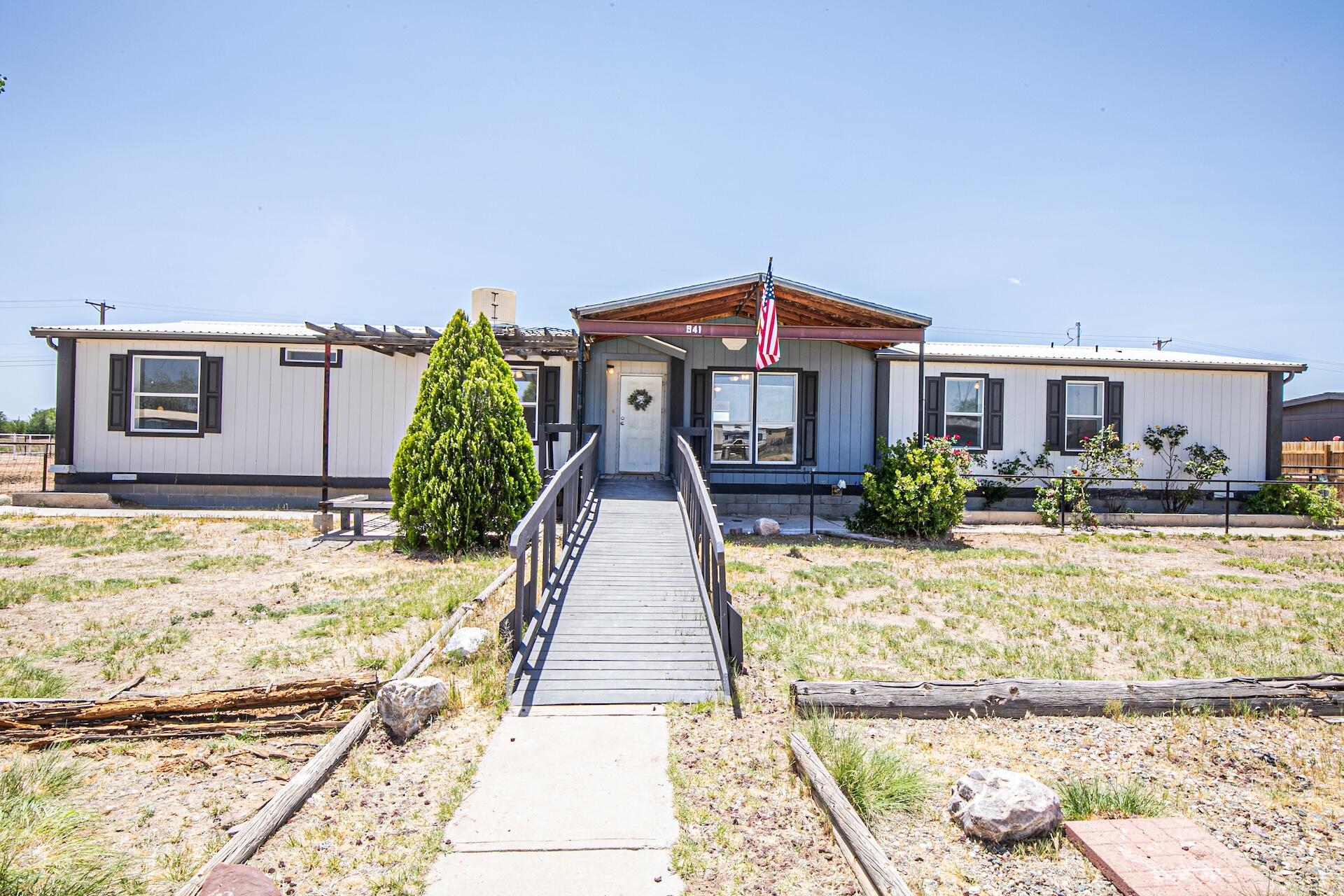 941 Martha Jean Road