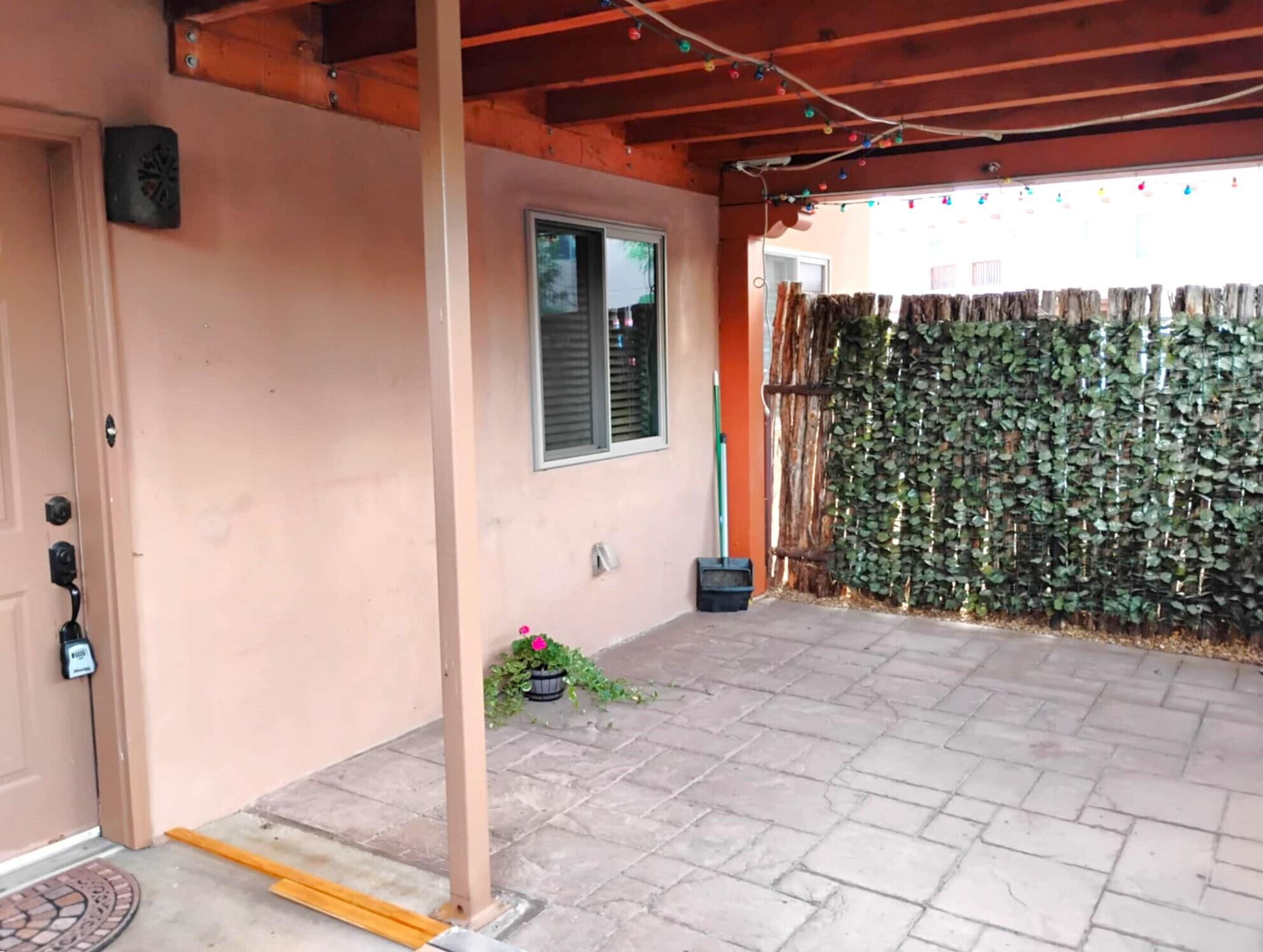 3300 Rufina Street F-25