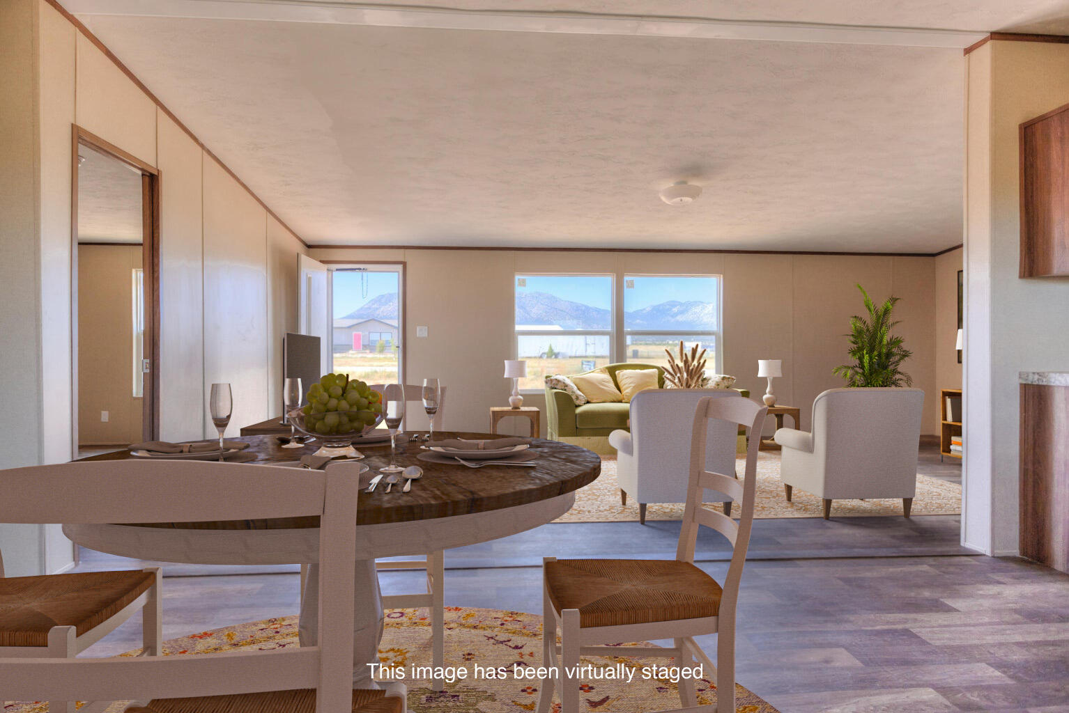 46 Equestrian Park Road