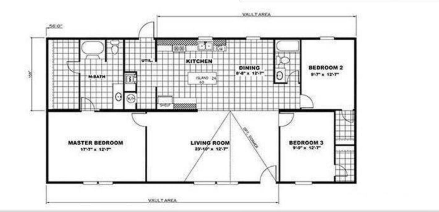 46 Equestrian Park Road