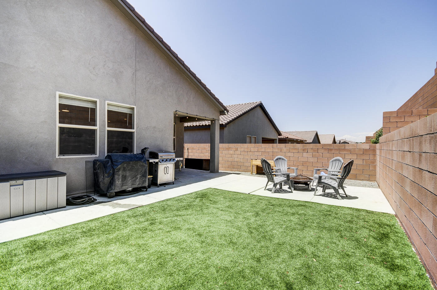 2032 Canyon Wren Court SE