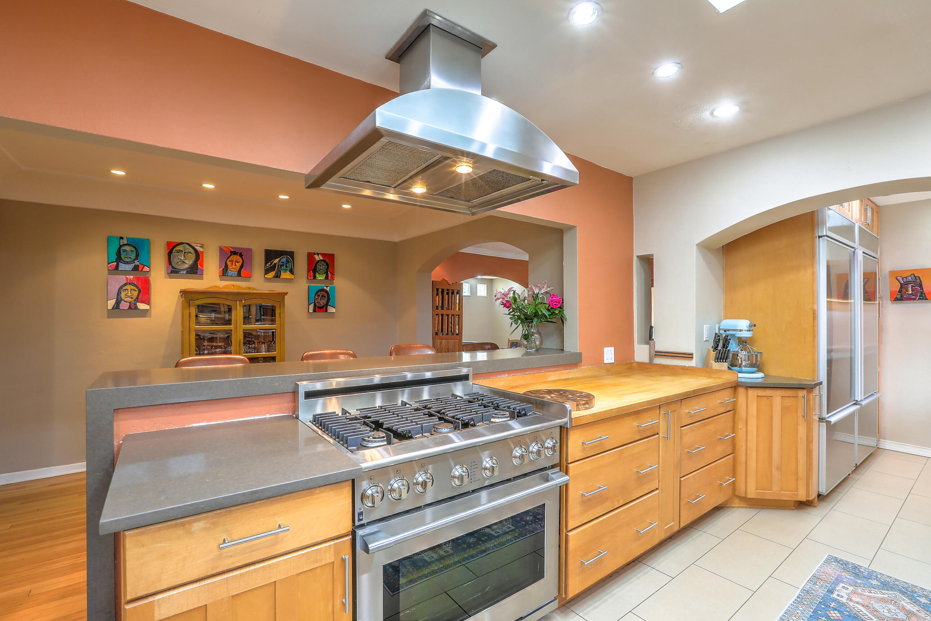 511 Amherst Drive SE