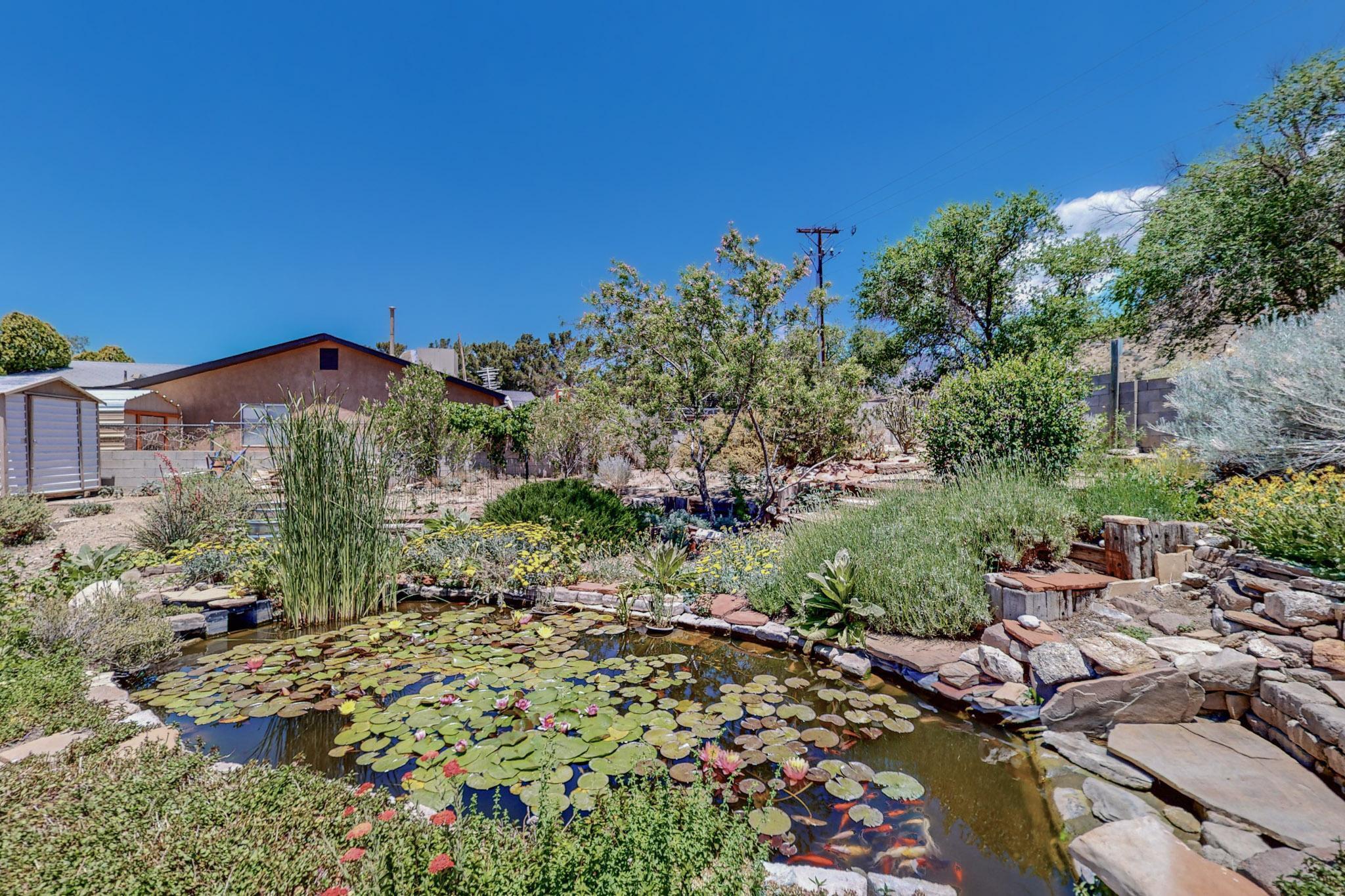 800 Oro Real Drive NE