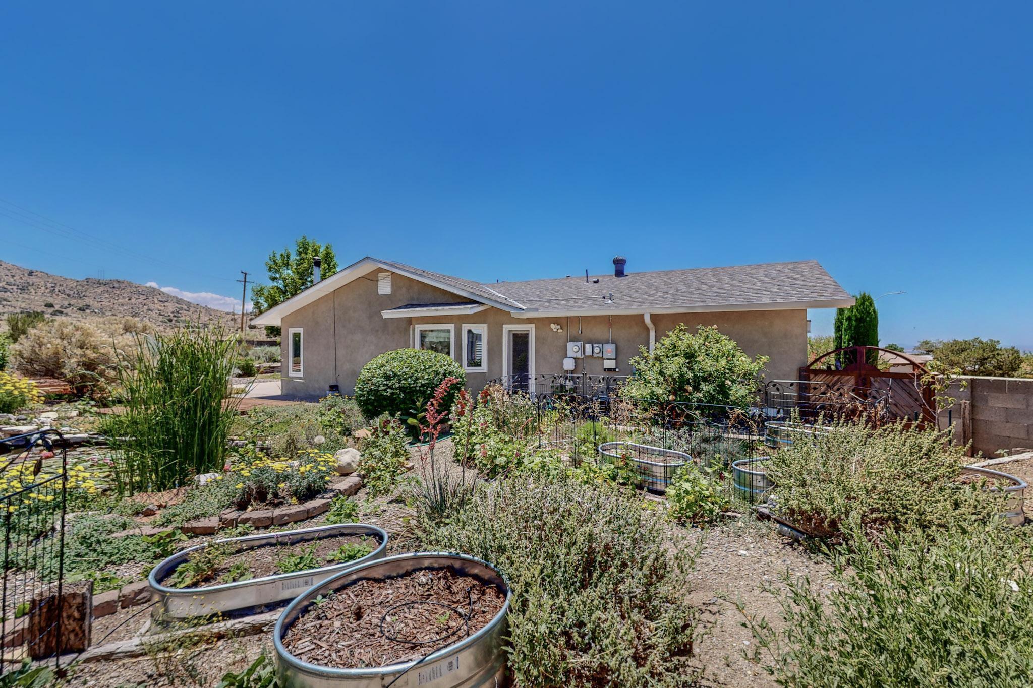 800 Oro Real Drive NE