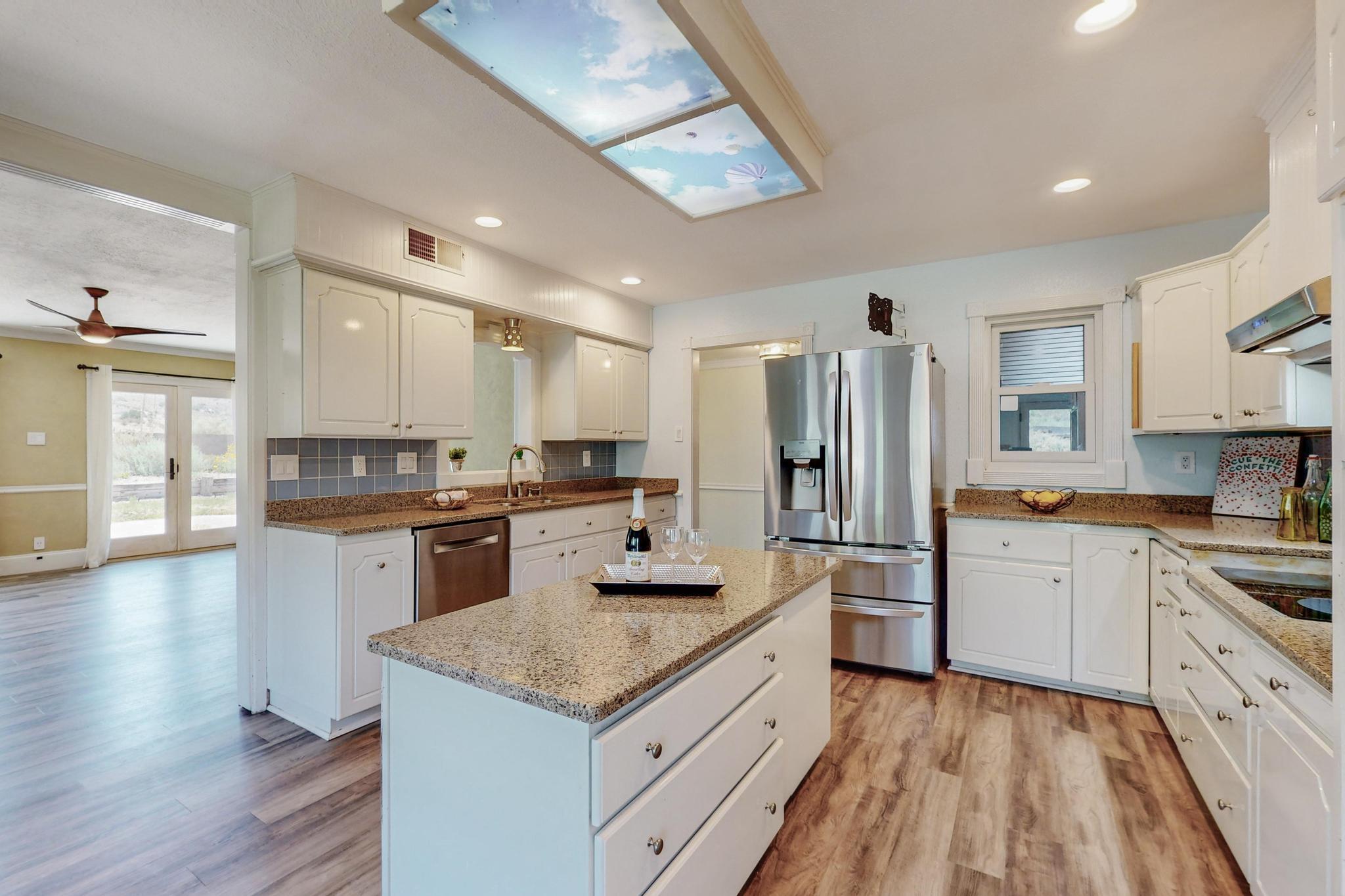 800 Oro Real Drive NE