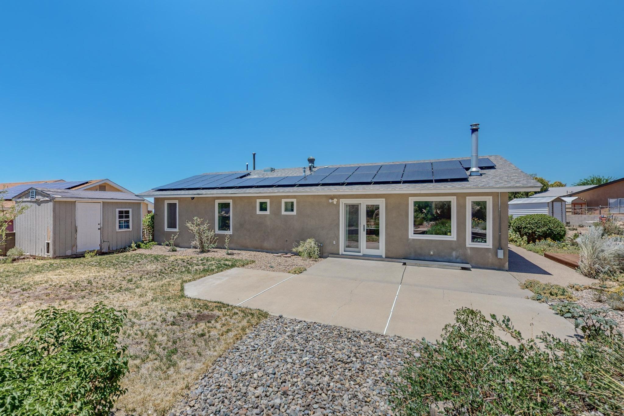 800 Oro Real Drive NE