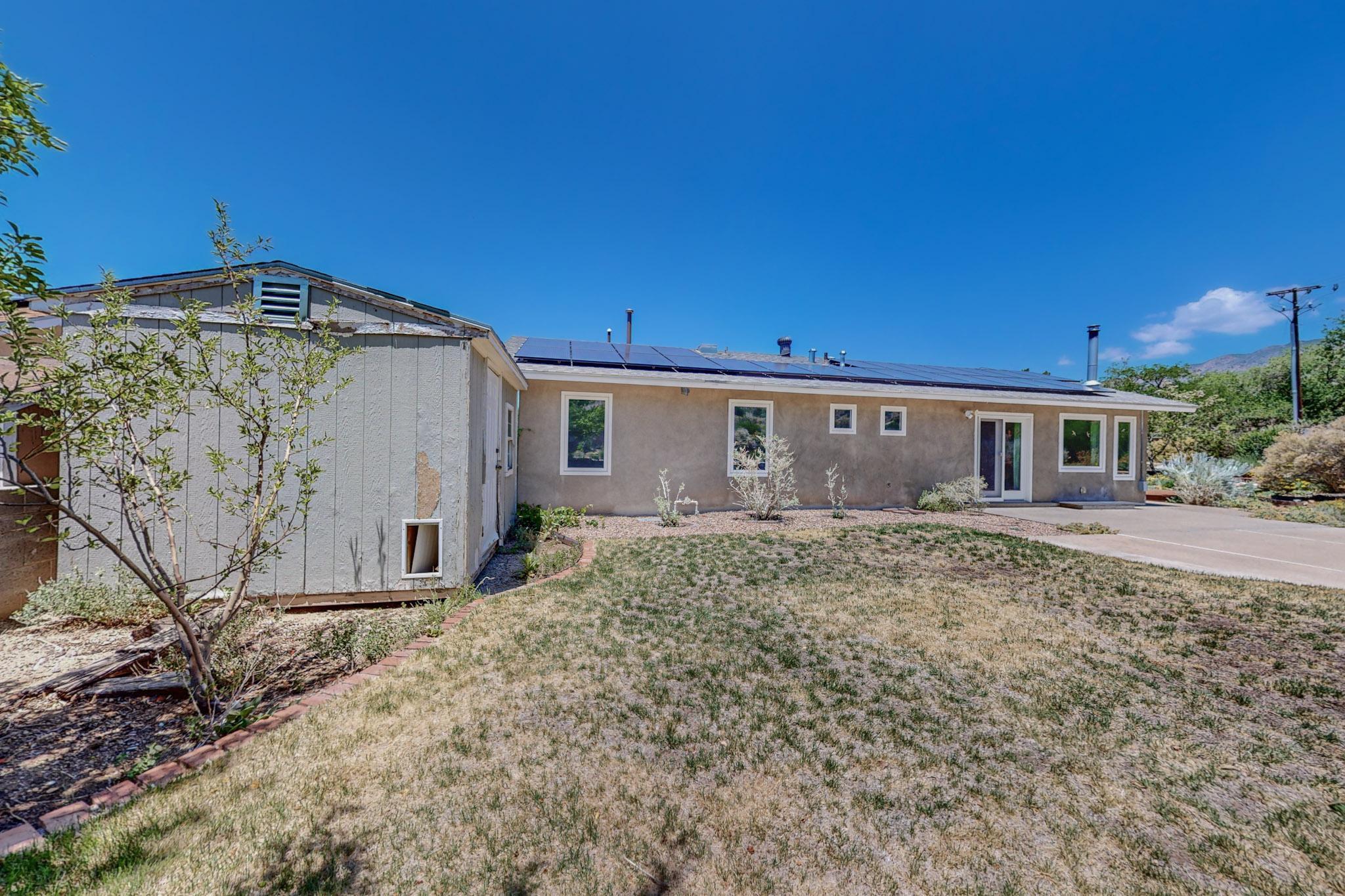 800 Oro Real Drive NE