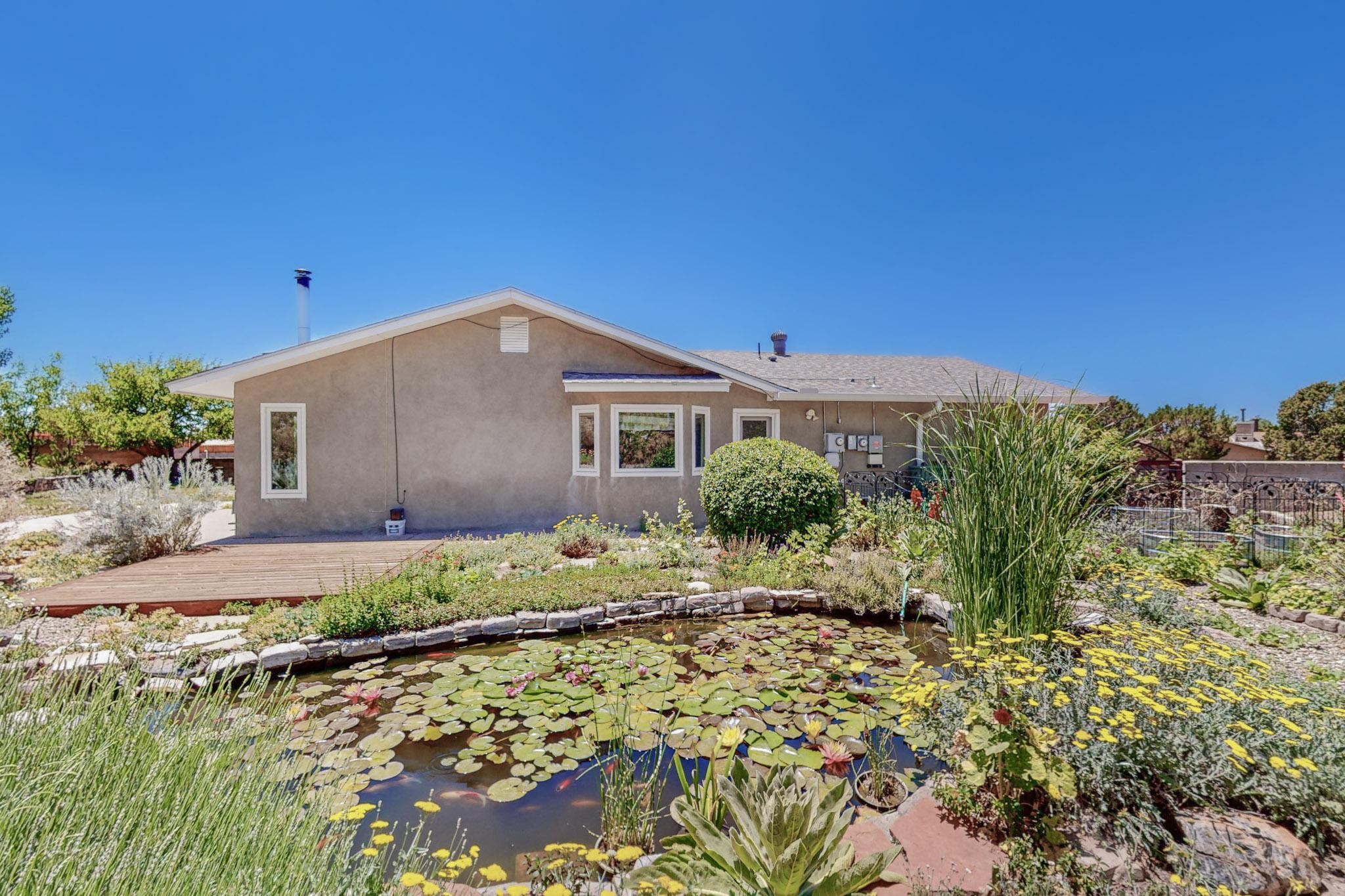 800 Oro Real Drive NE