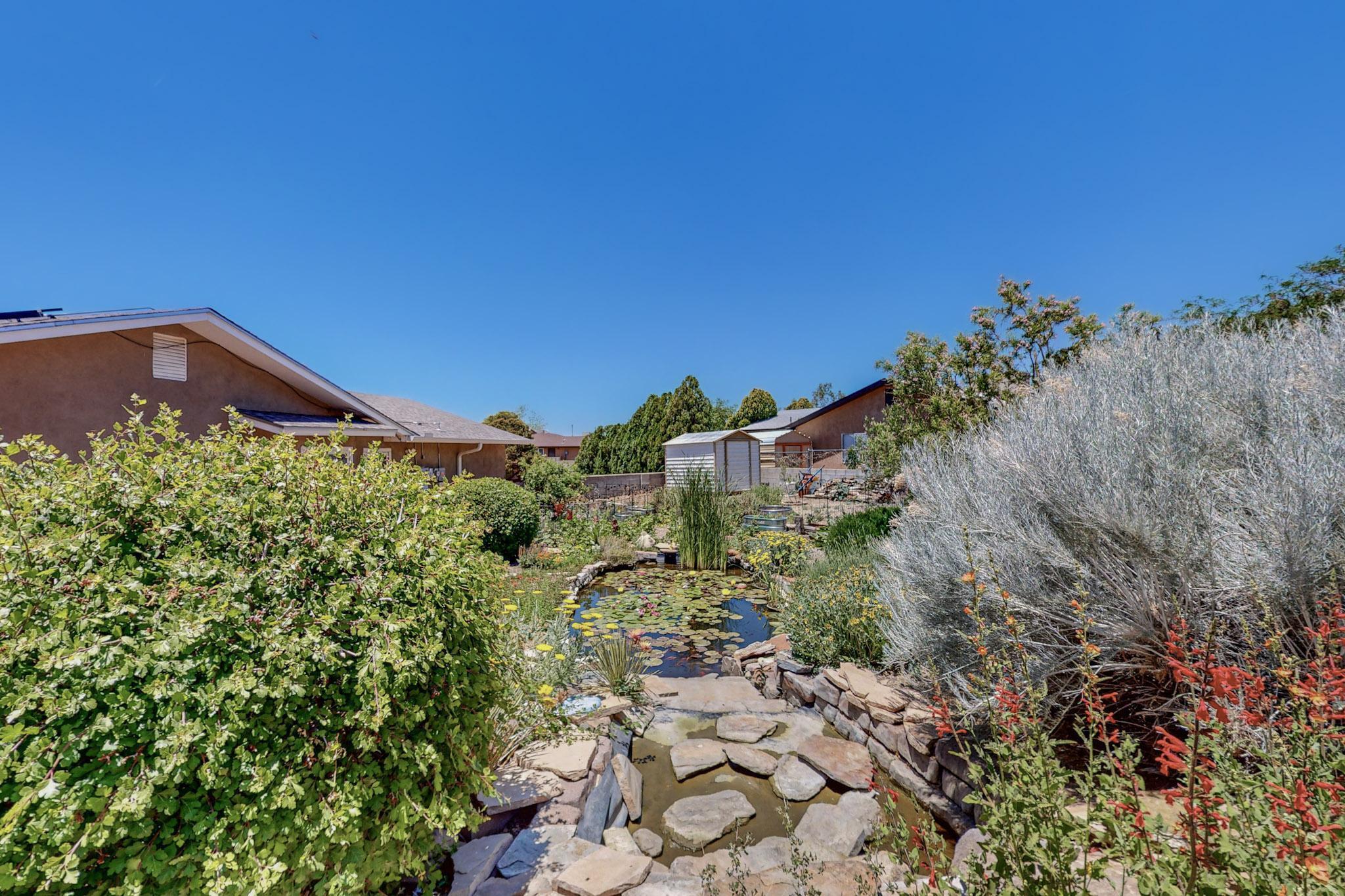 800 Oro Real Drive NE