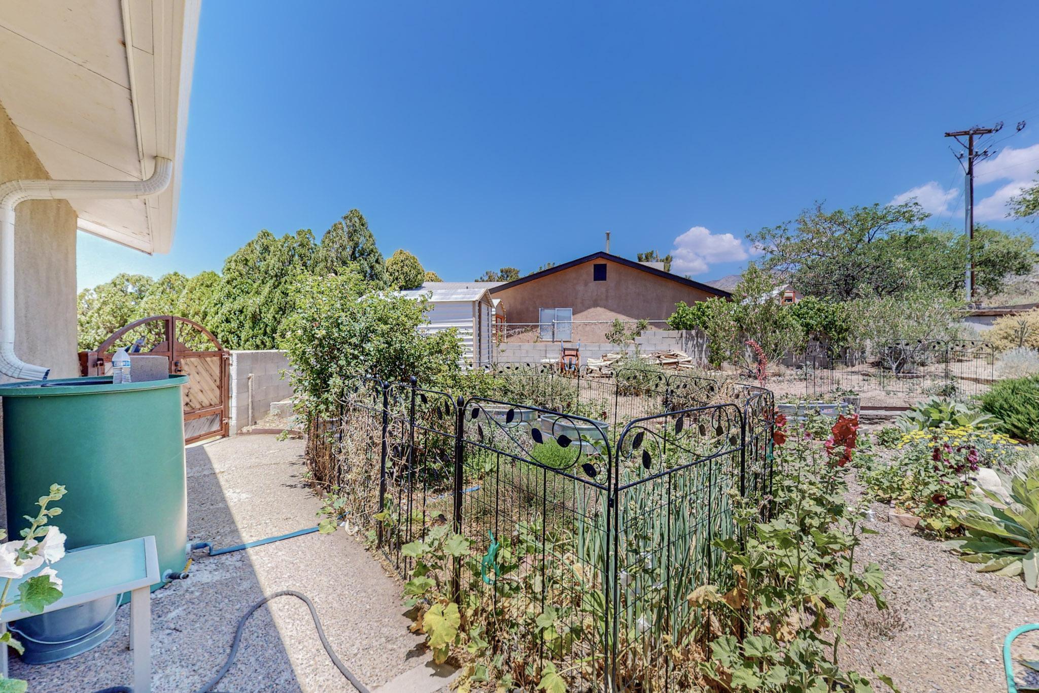 800 Oro Real Drive NE