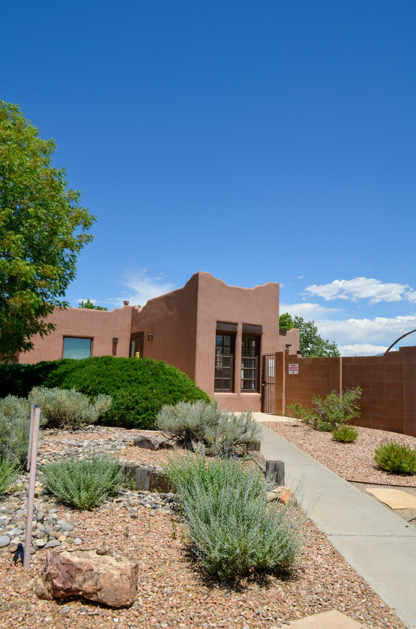 3 Tesuque Trail Trail