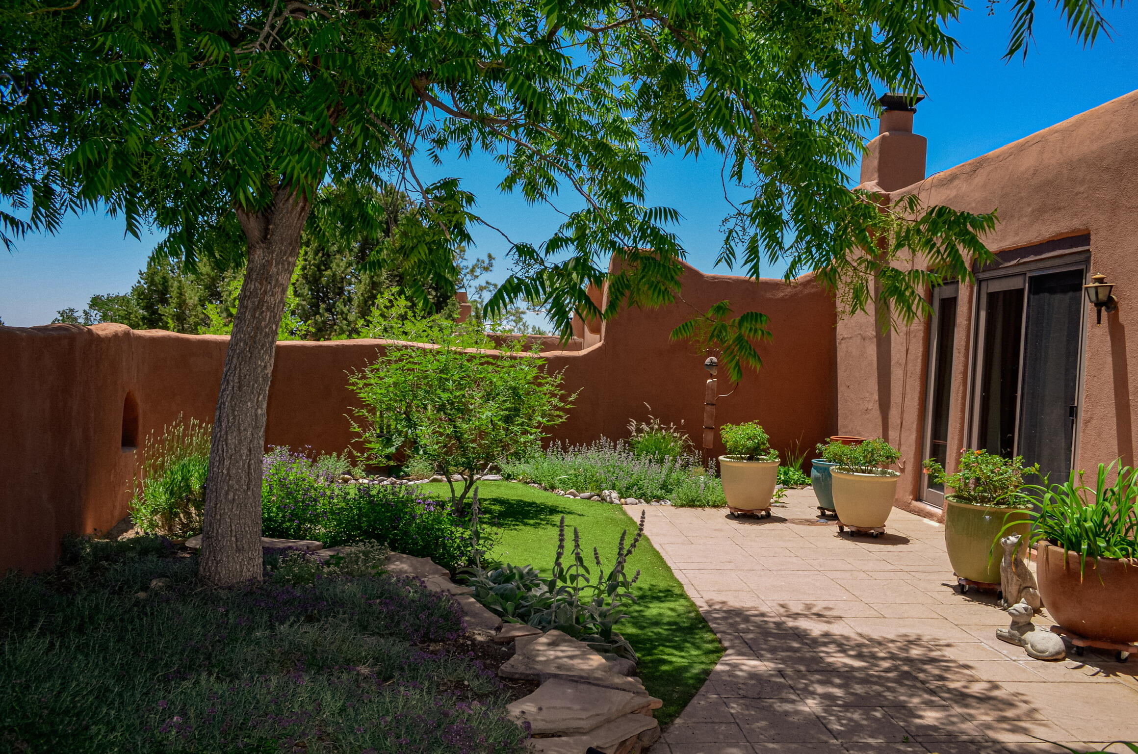 3 Tesuque Trail Trail