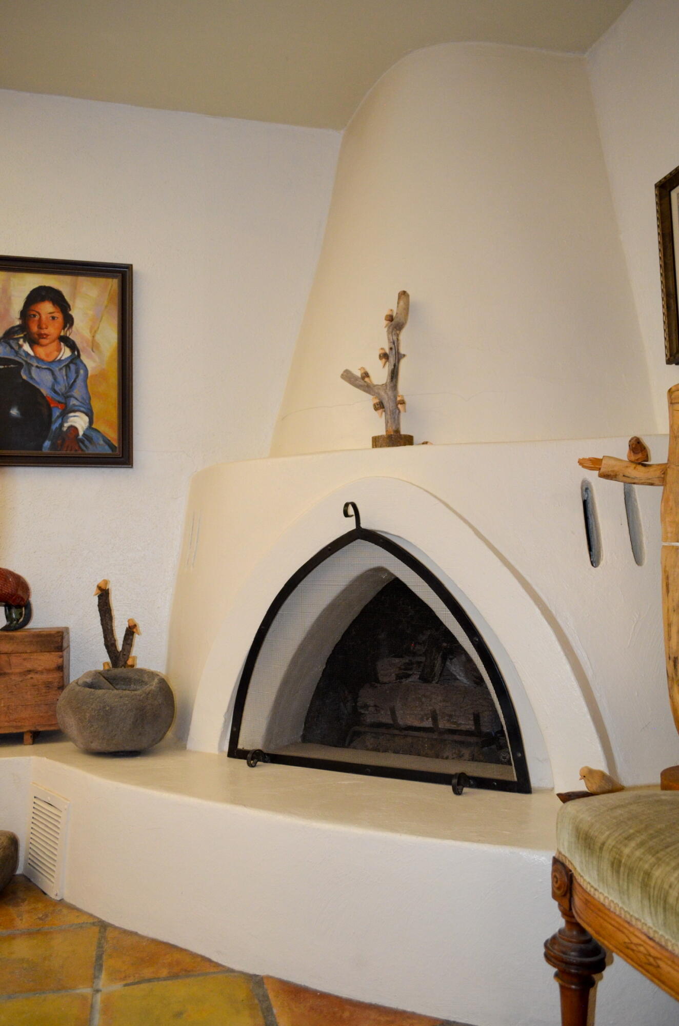 3 Tesuque Trail Trail