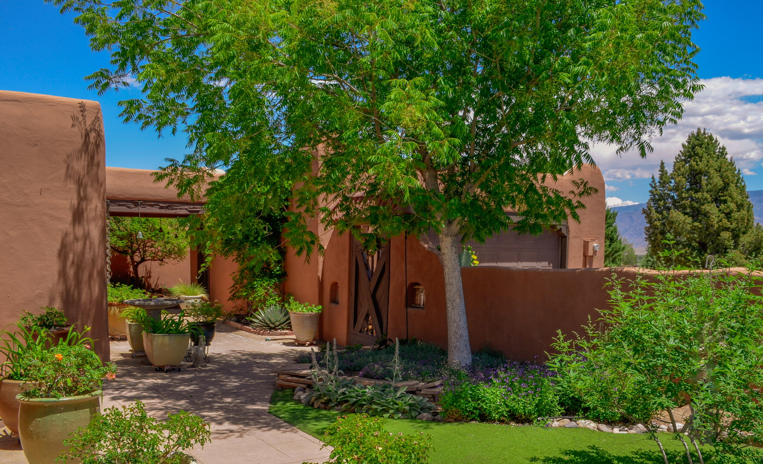 3 Tesuque Trail Trail