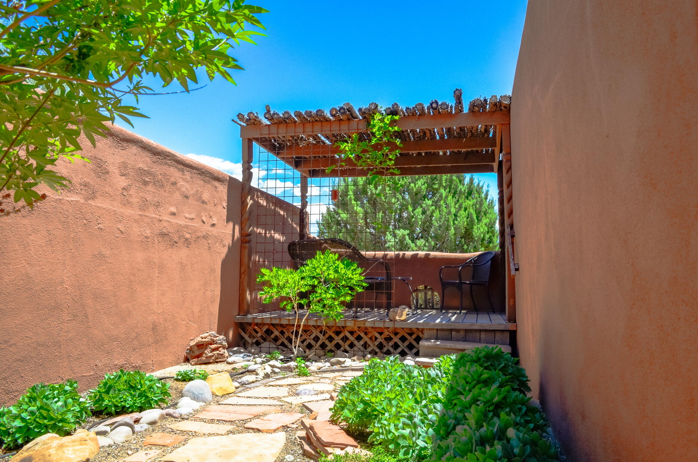 3 Tesuque Trail Trail