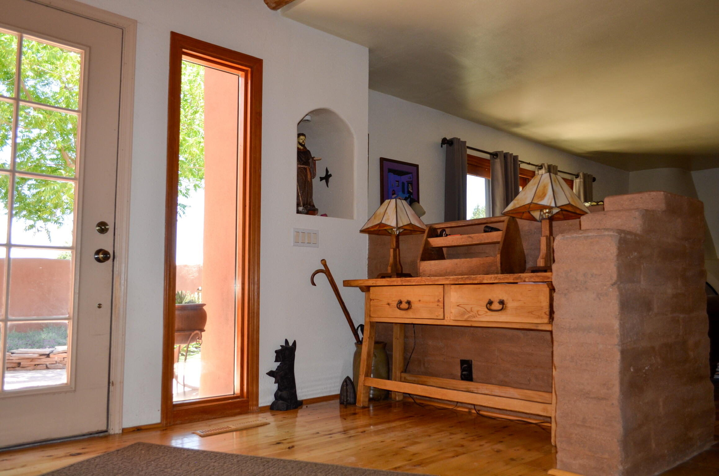 3 Tesuque Trail Trail