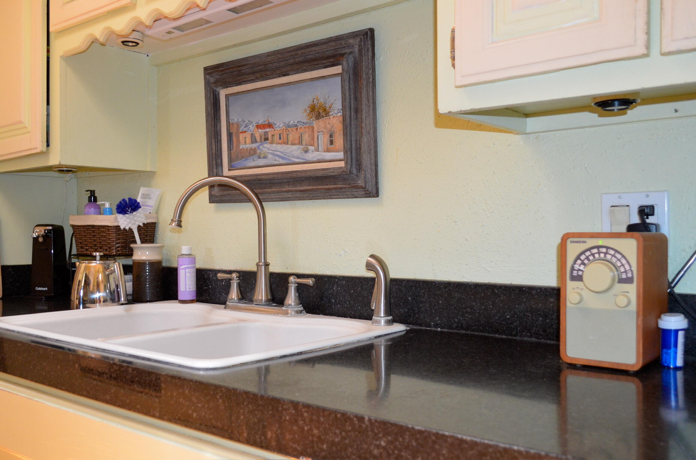 3 Tesuque Trail Trail