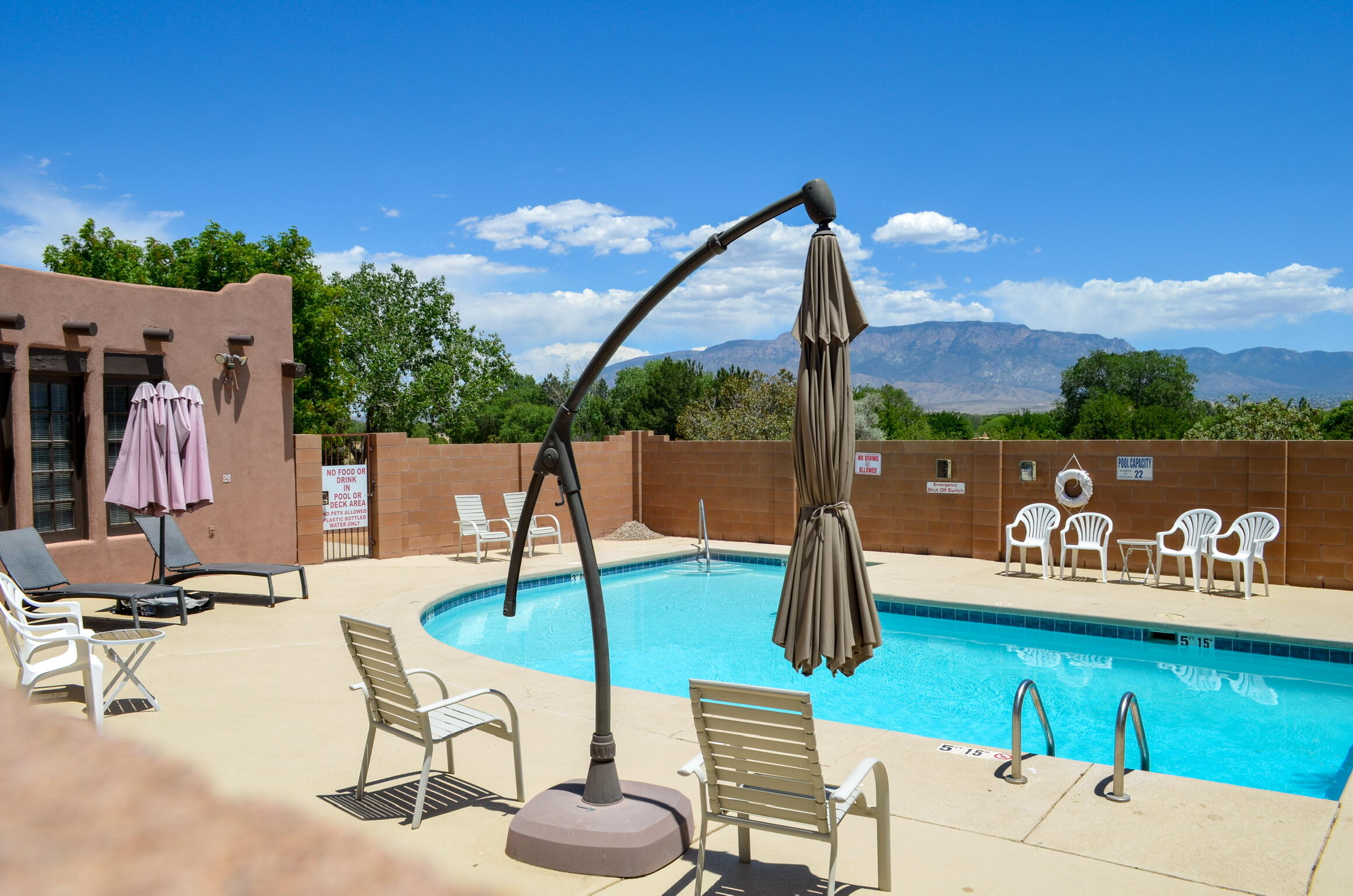 3 Tesuque Trail Trail