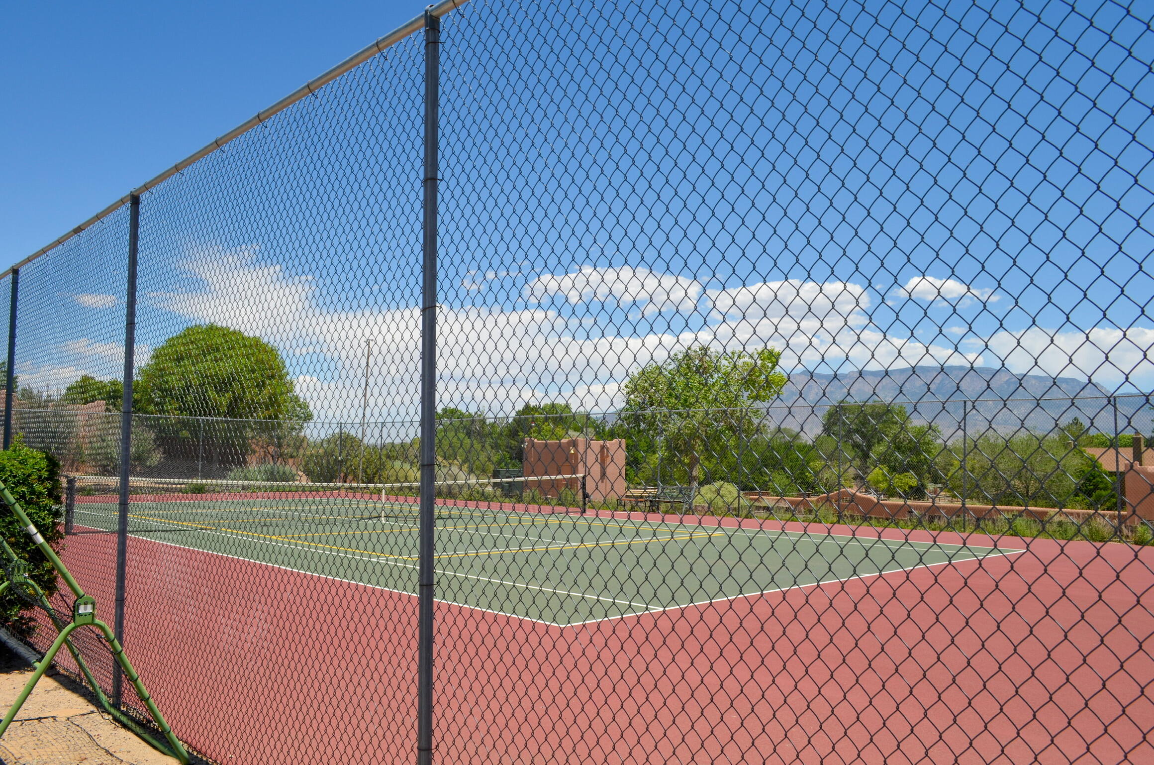 3 Tesuque Trail Trail