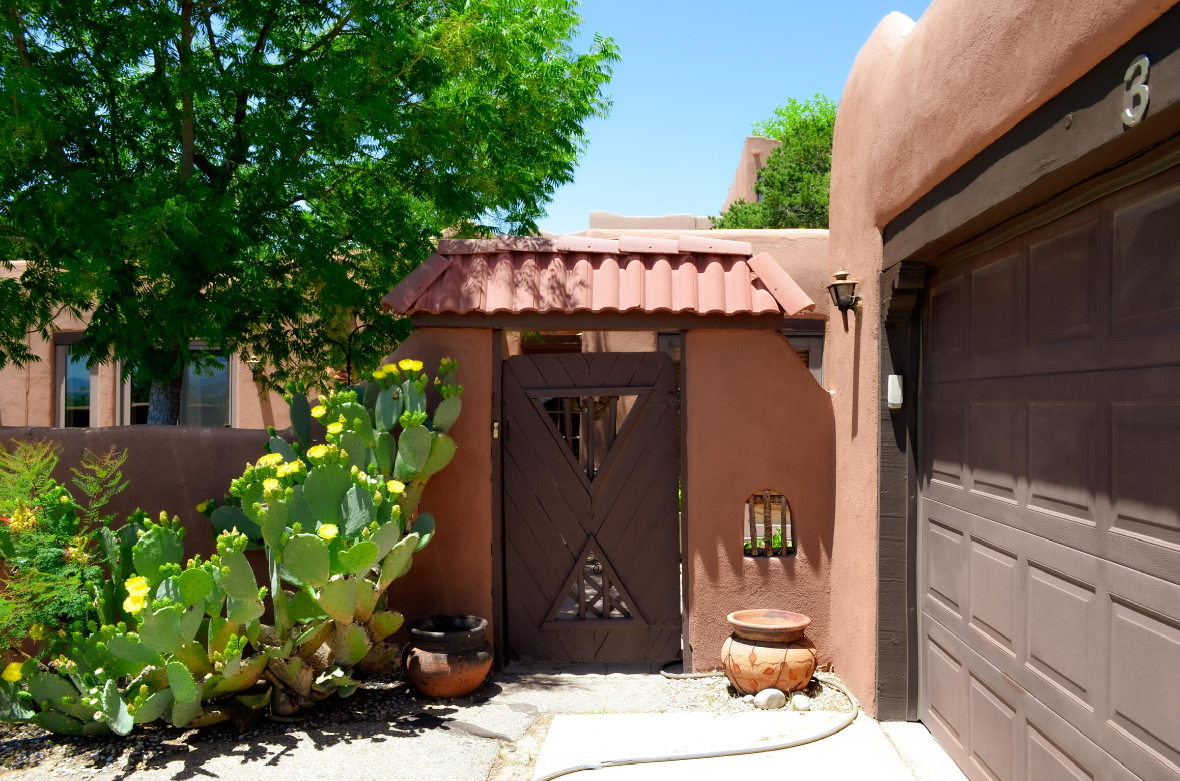 3 Tesuque Trail Trail