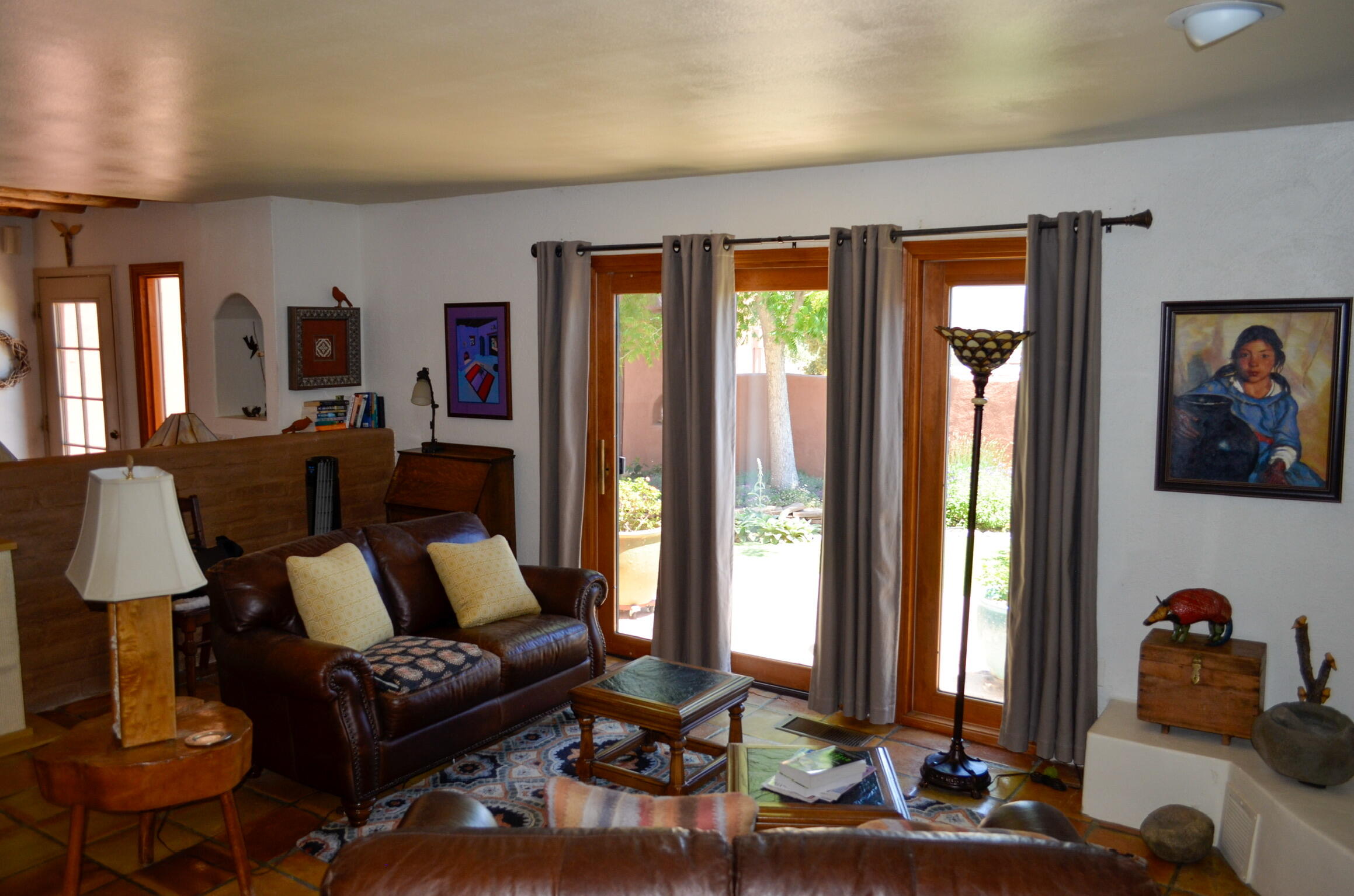 3 Tesuque Trail Trail