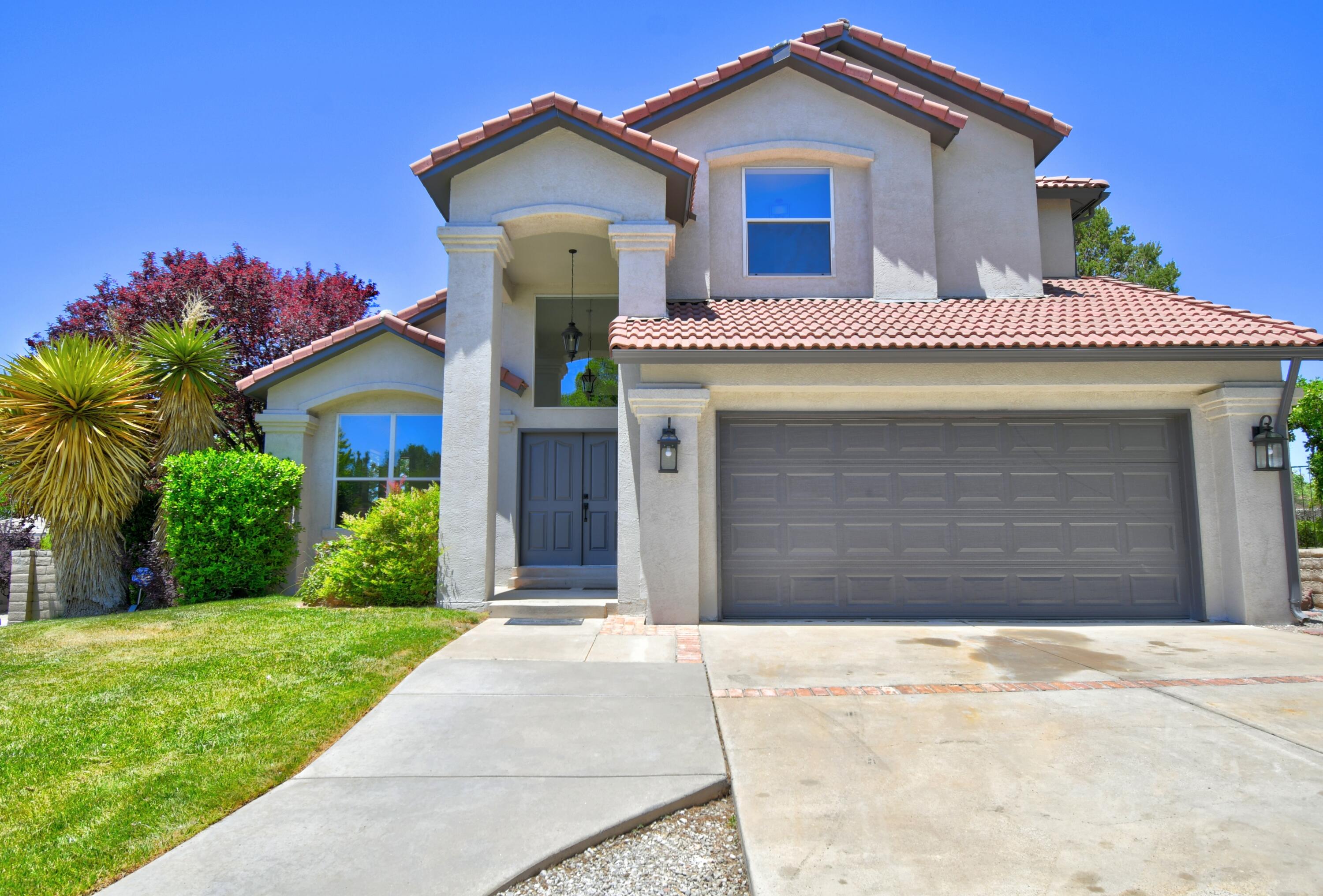 11425 Pine Top Lane NE