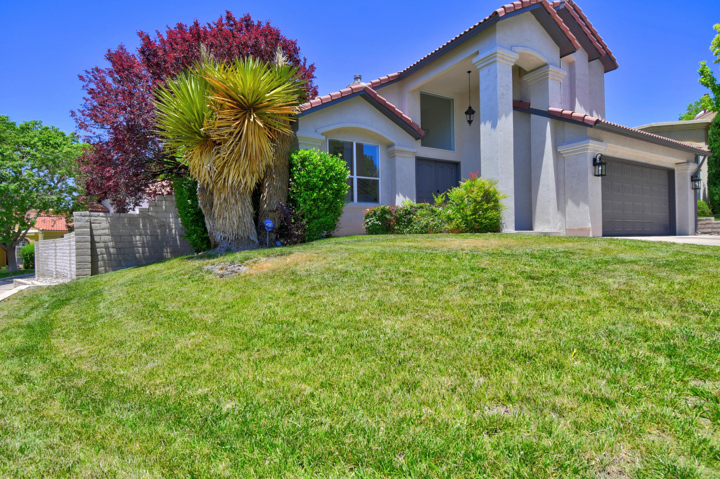 11425 Pine Top Lane NE