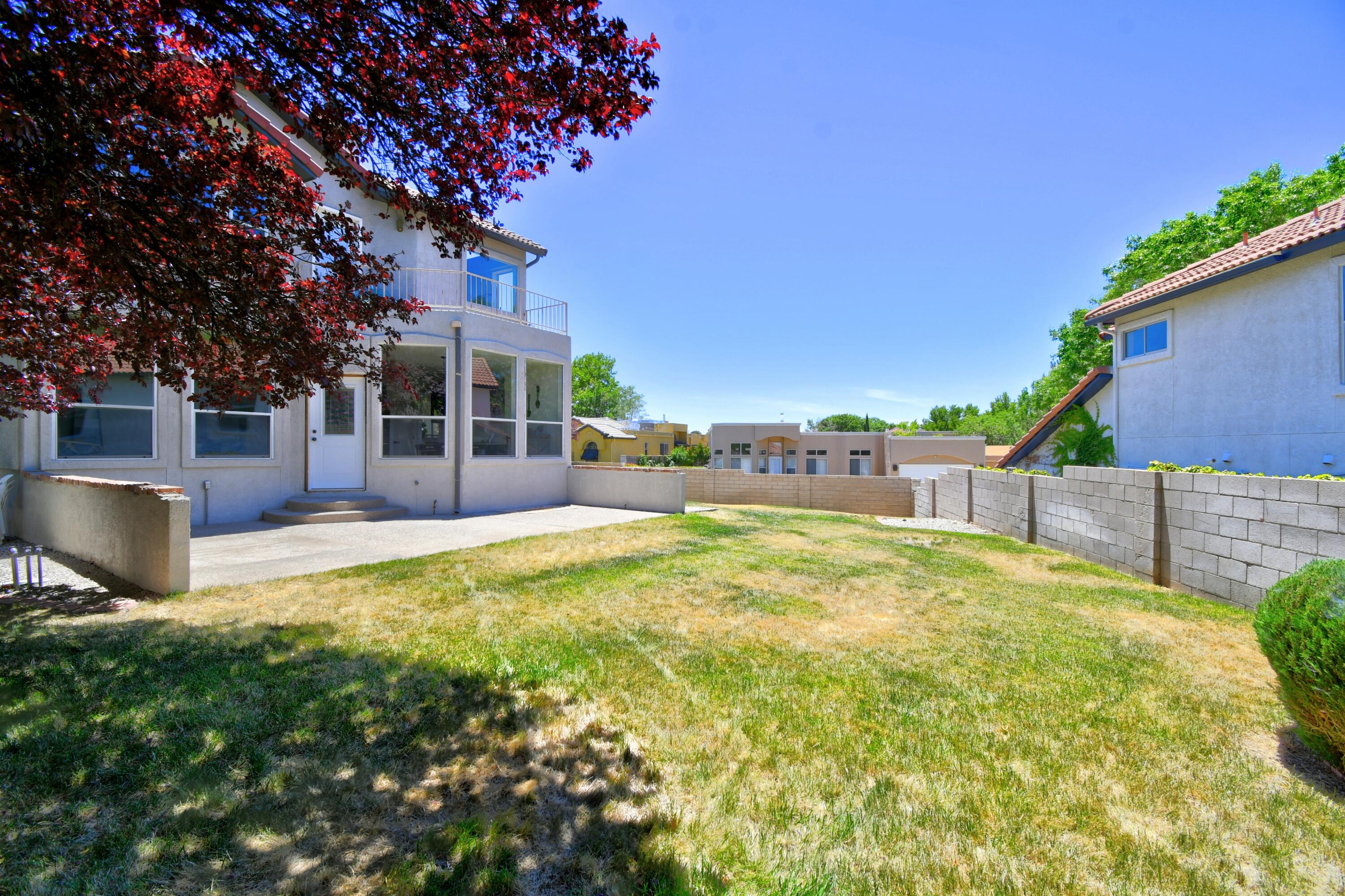 11425 Pine Top Lane NE