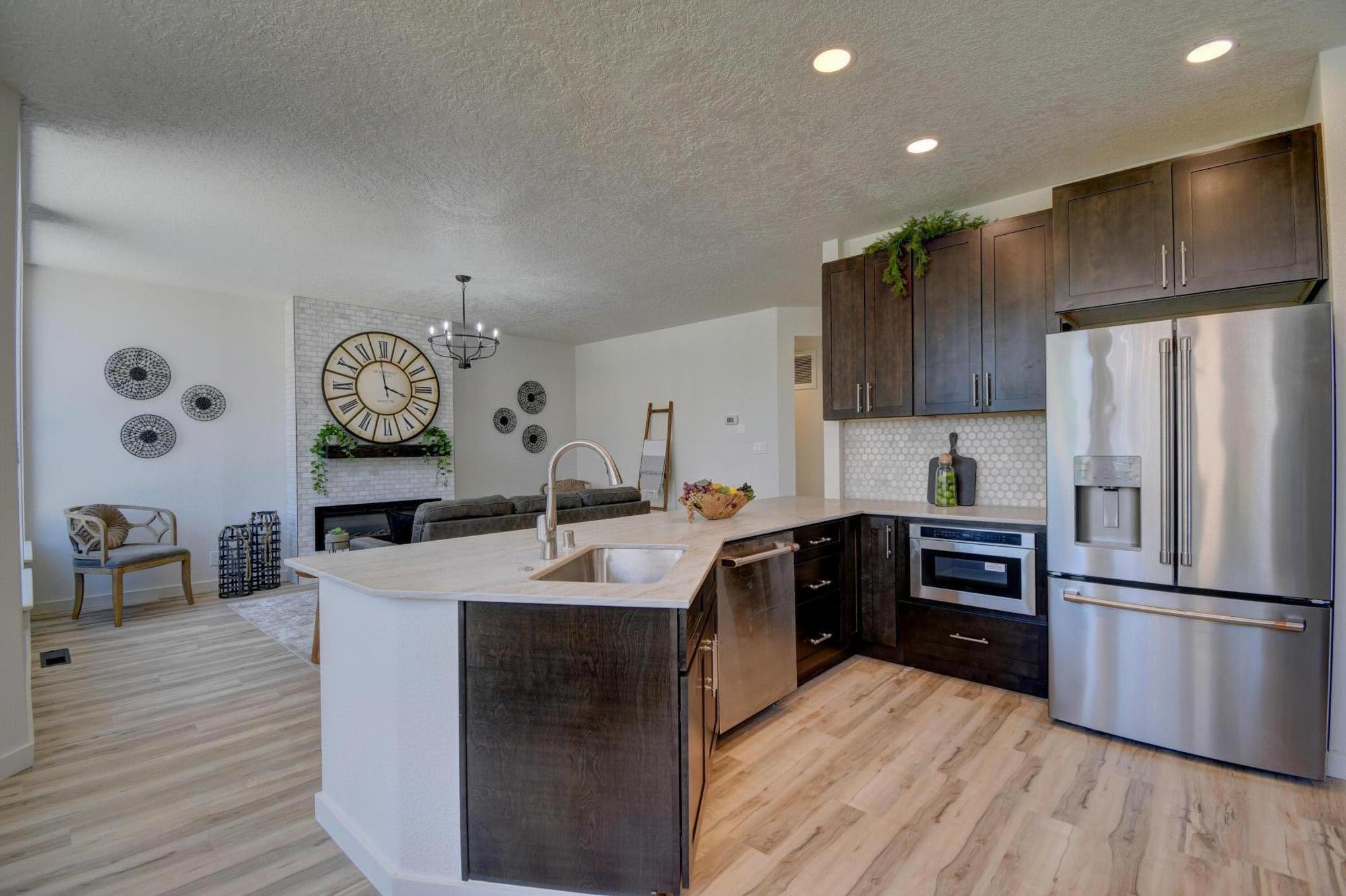 11425 Pine Top Lane NE