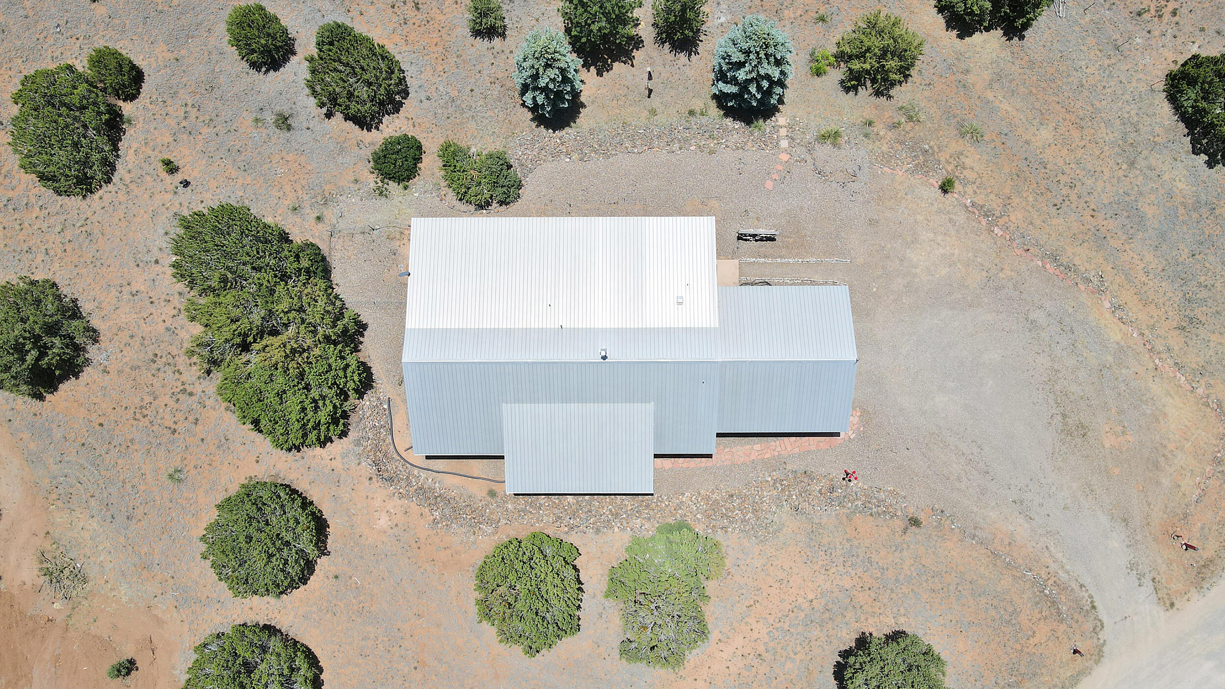 6 Cherokee Court