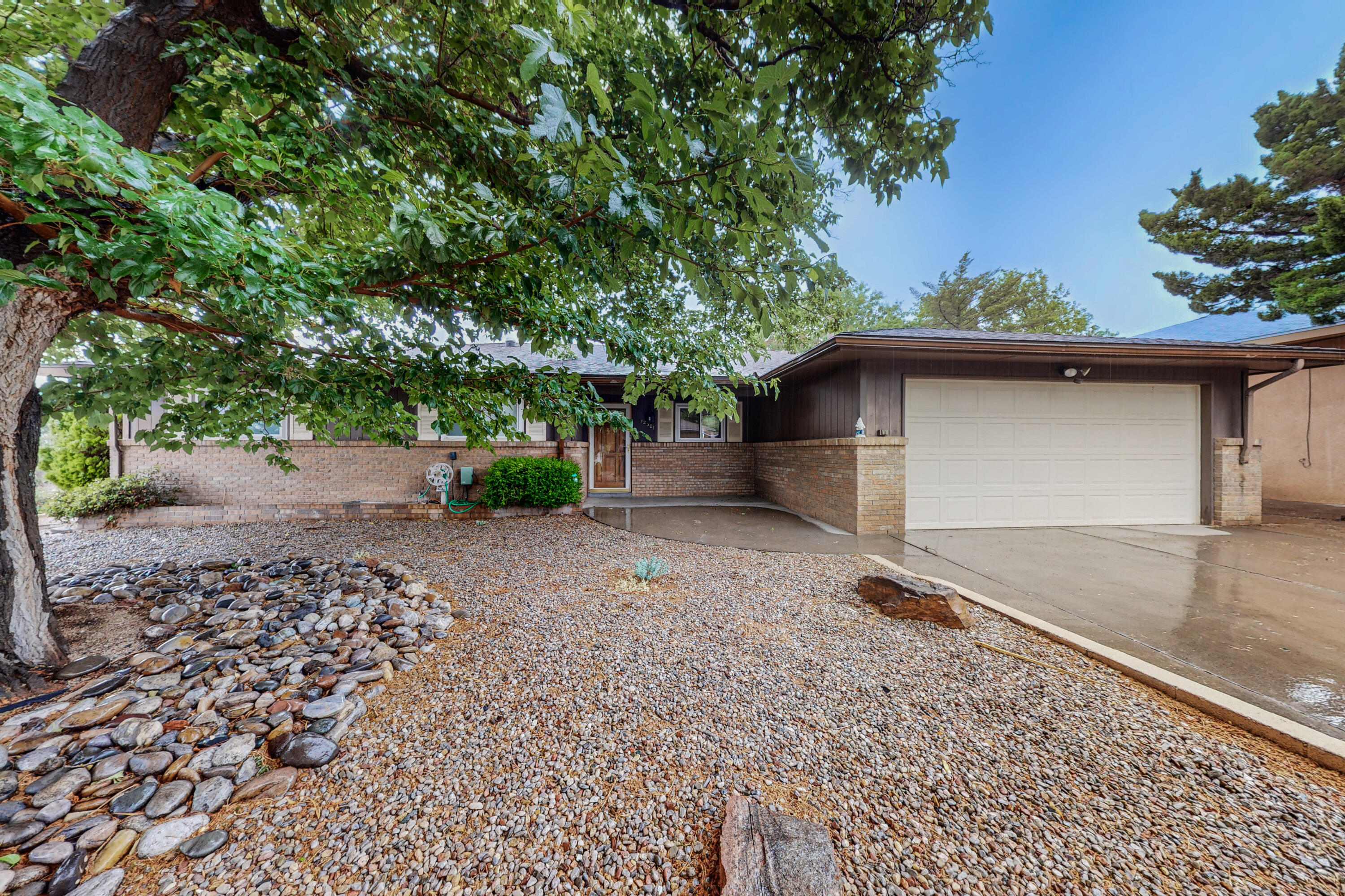 12301 Woodland Avenue NE