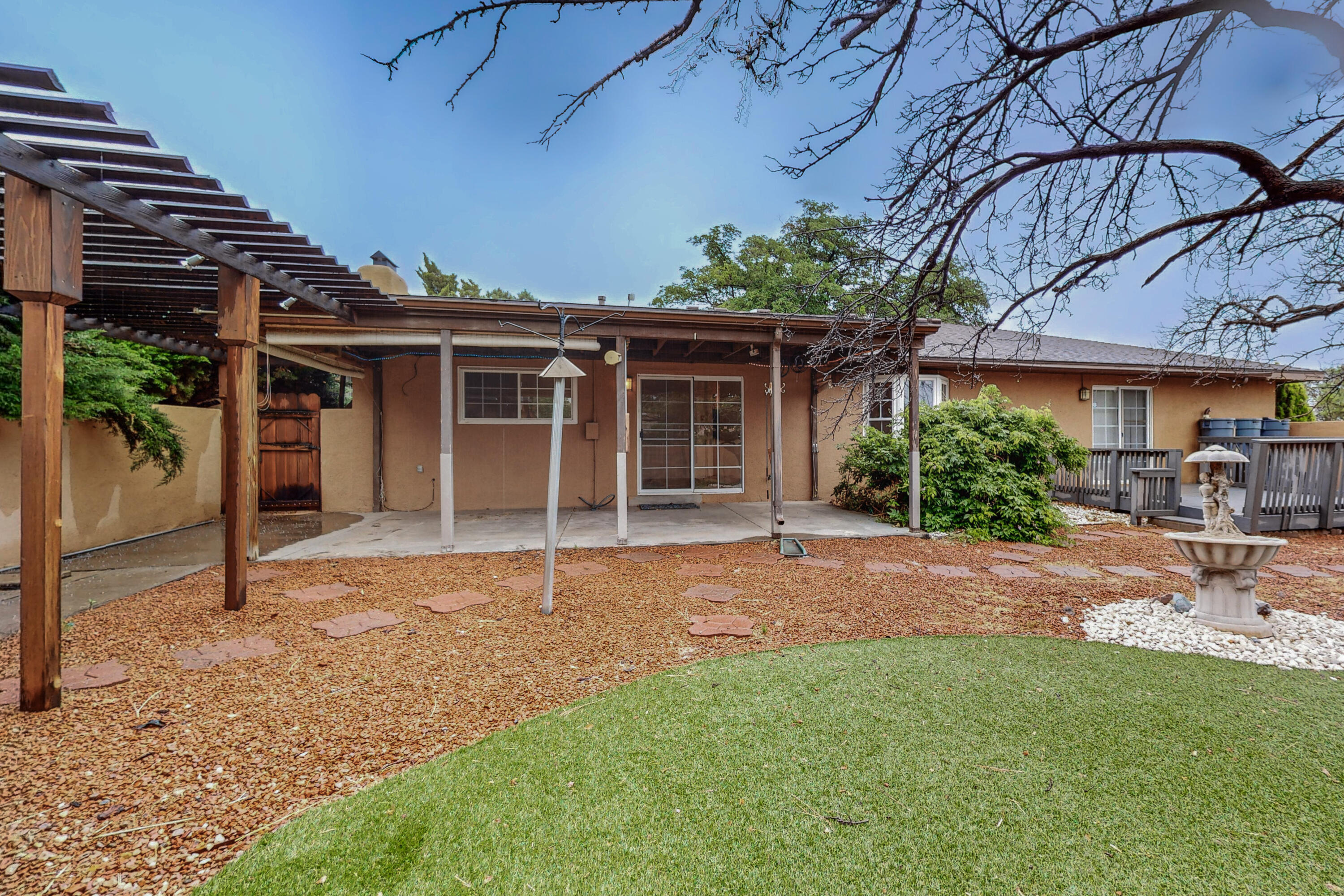 12301 Woodland Avenue NE