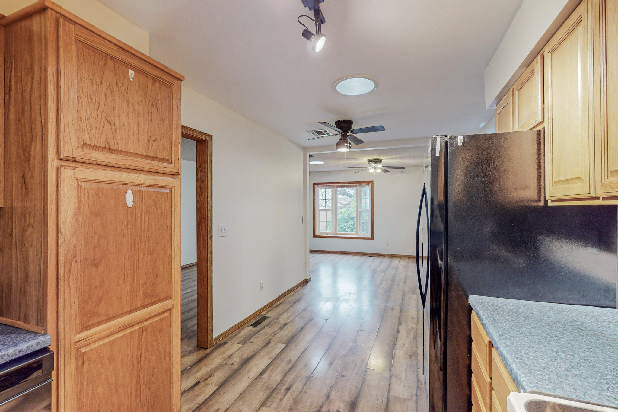 12301 Woodland Avenue NE