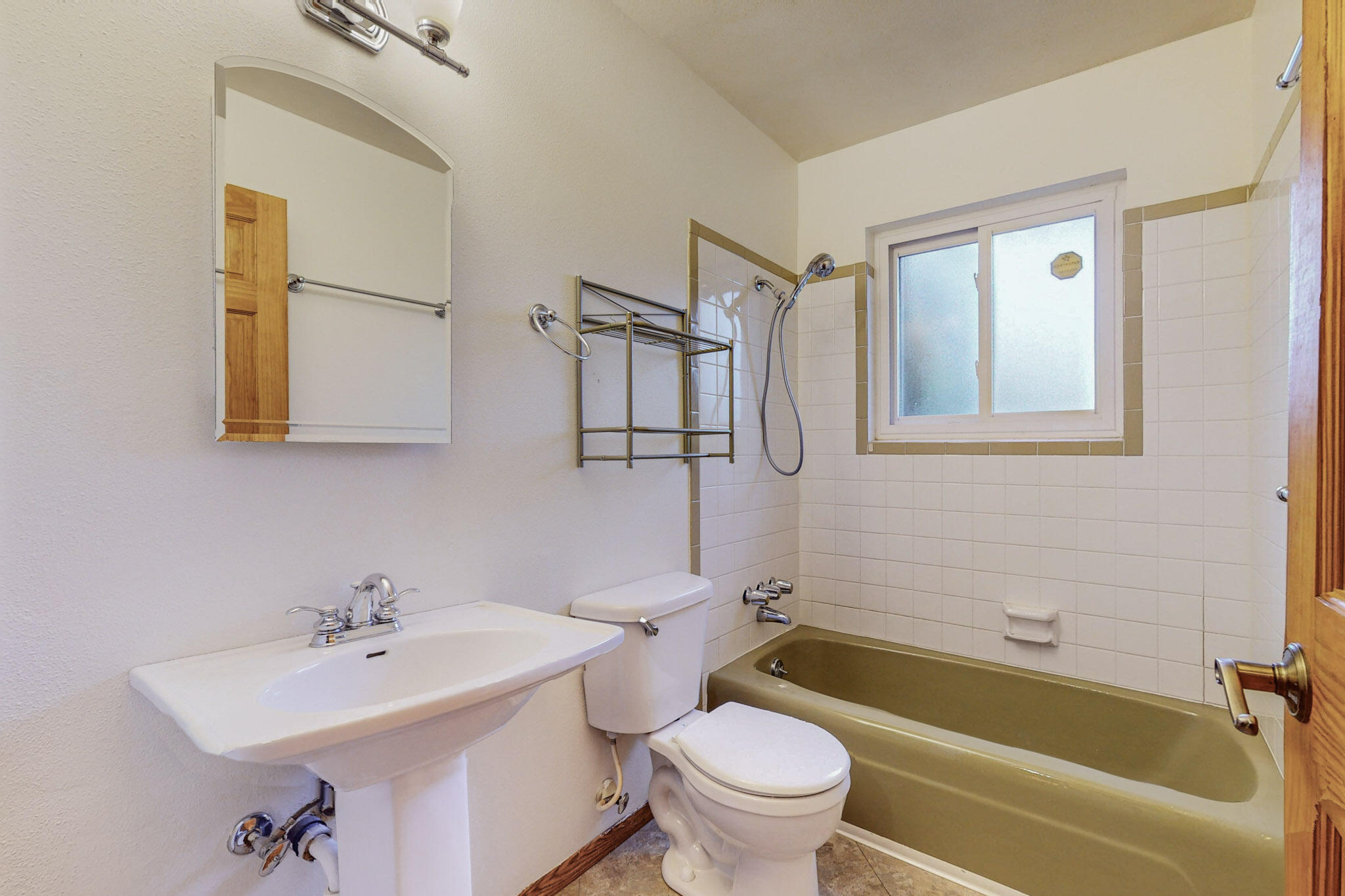 12301 Woodland Avenue NE