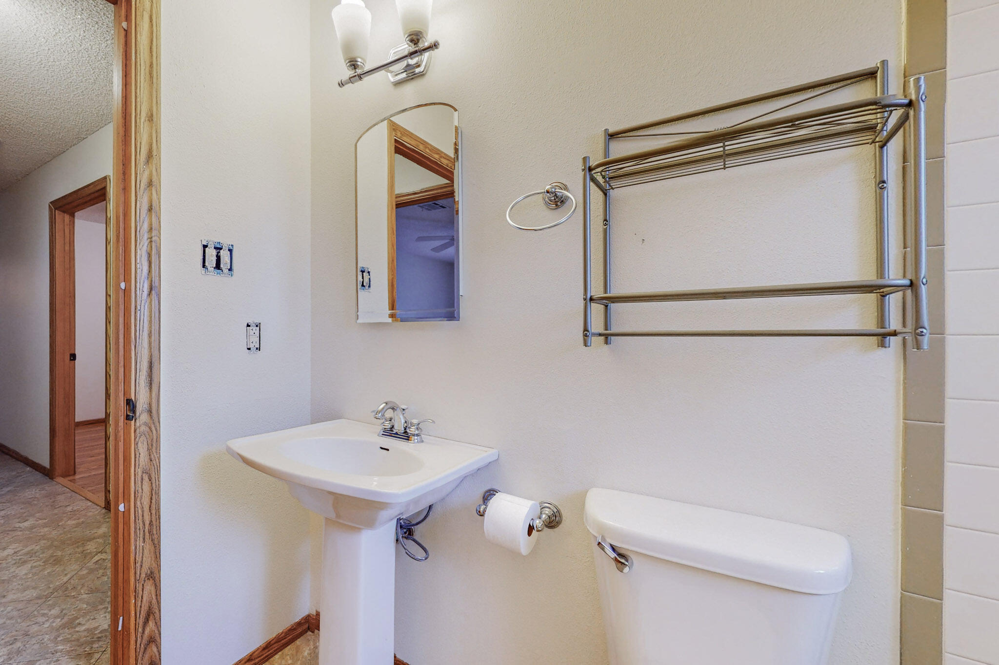 12301 Woodland Avenue NE