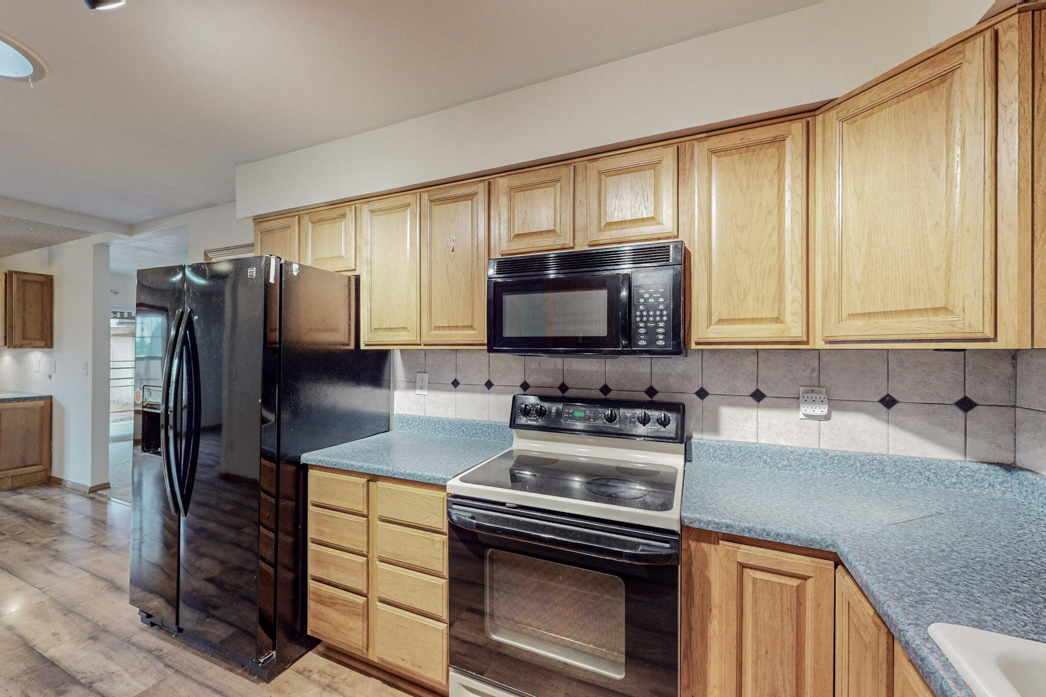 12301 Woodland Avenue NE