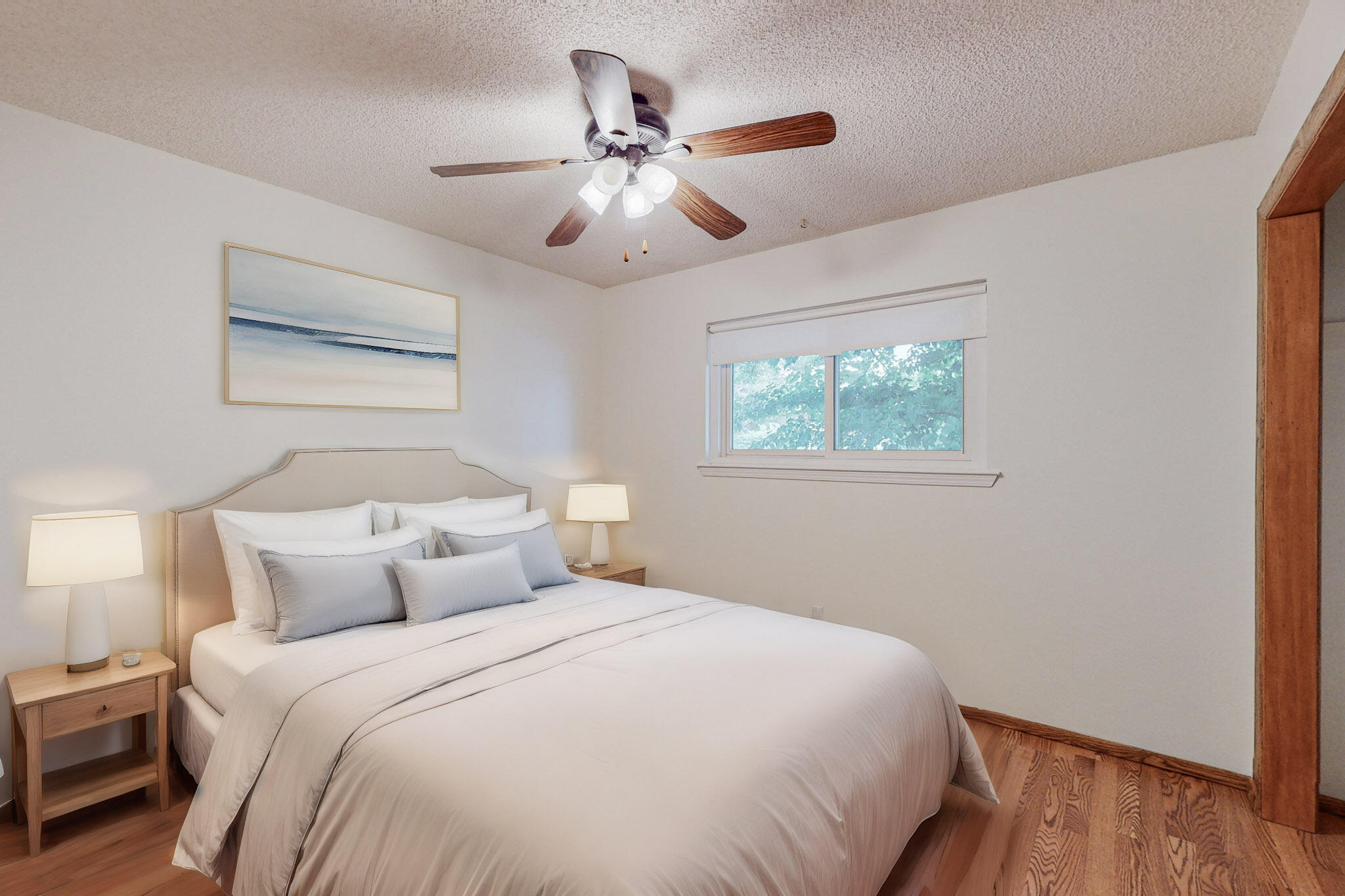 12301 Woodland Avenue NE