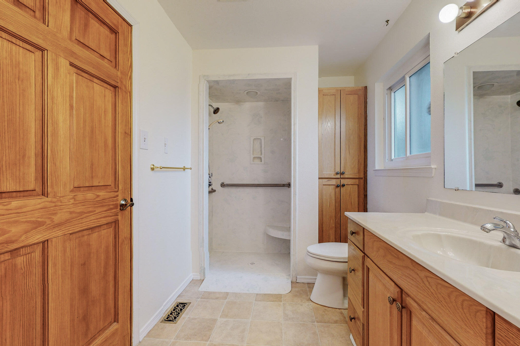 12301 Woodland Avenue NE