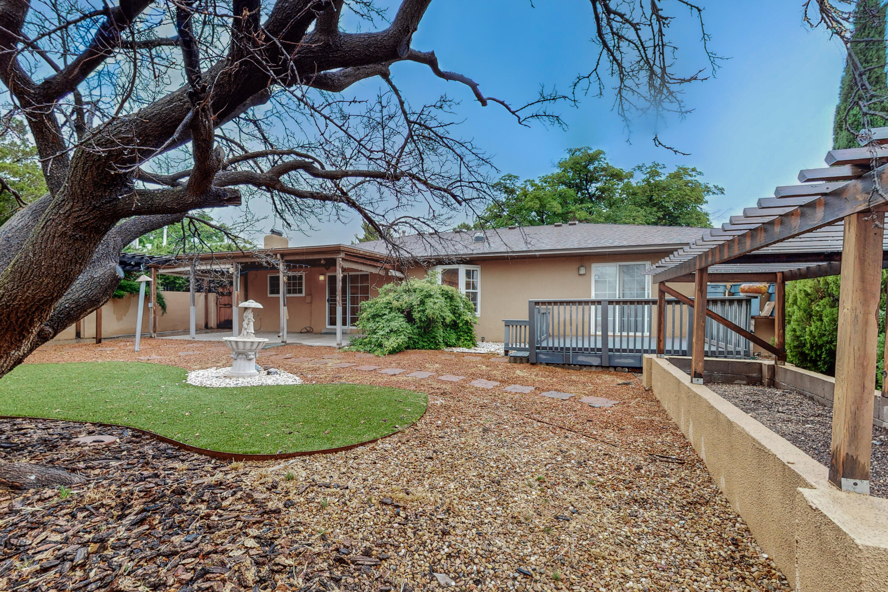 12301 Woodland Avenue NE