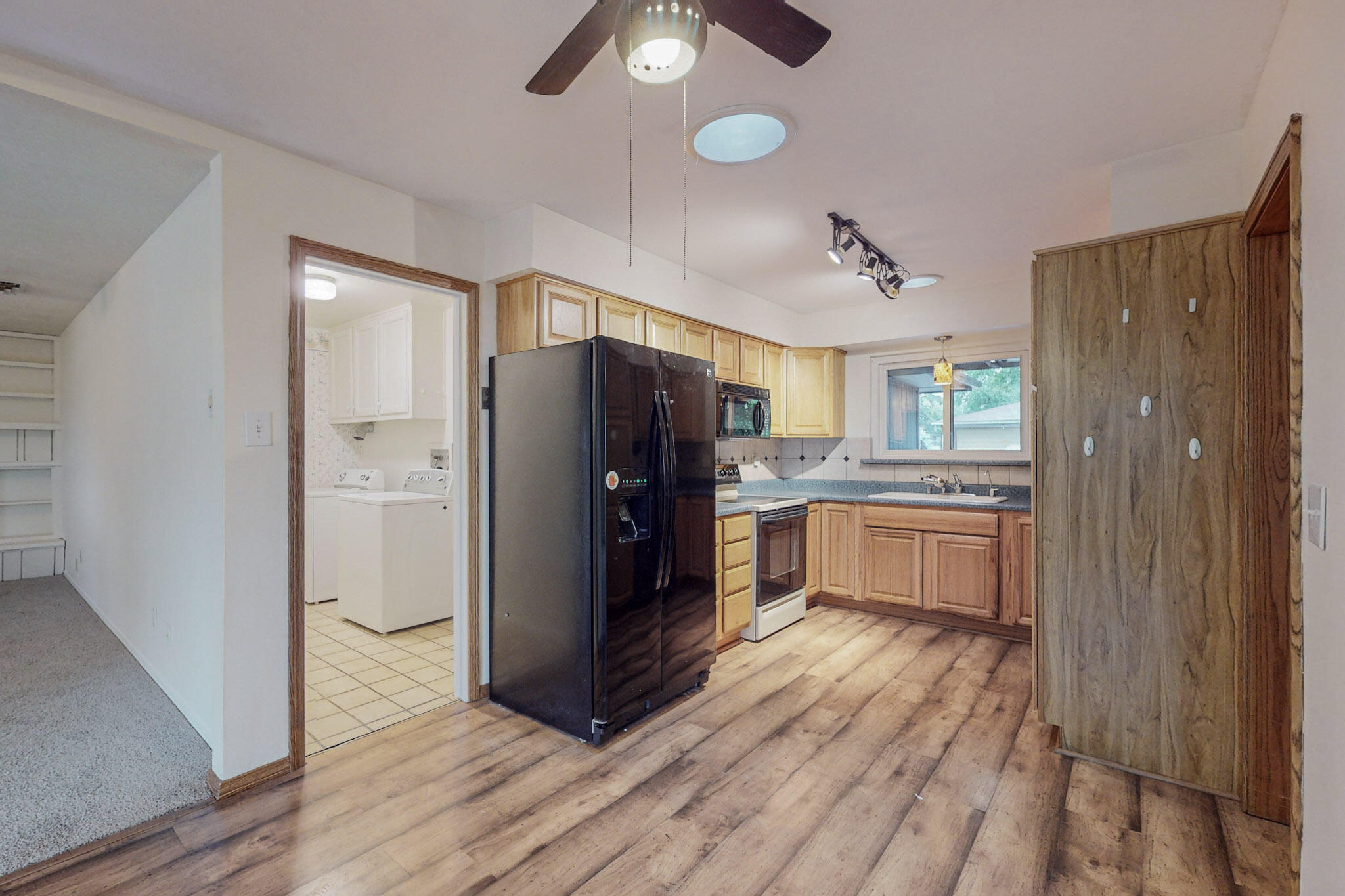 12301 Woodland Avenue NE