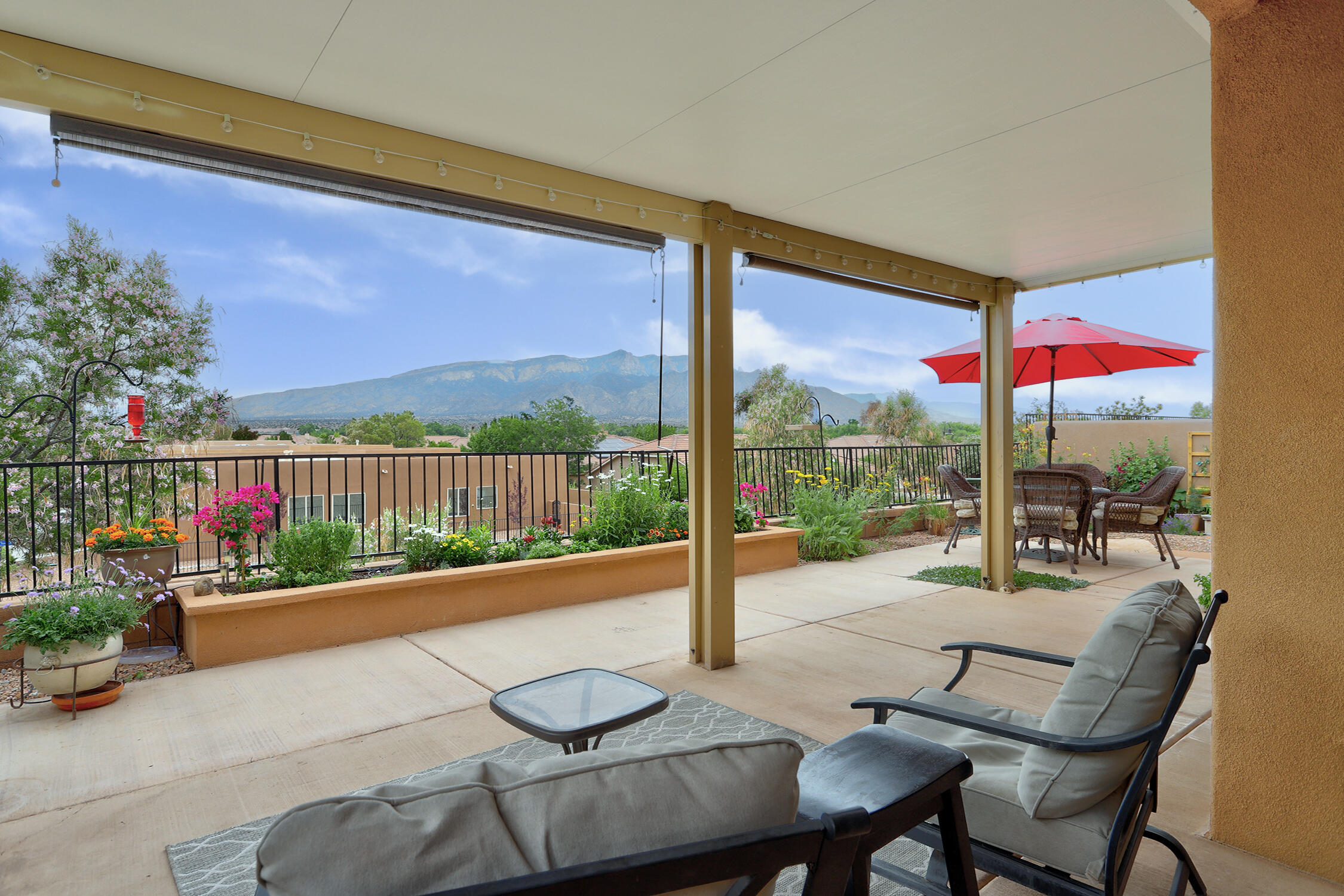 936 Desert Willow Court