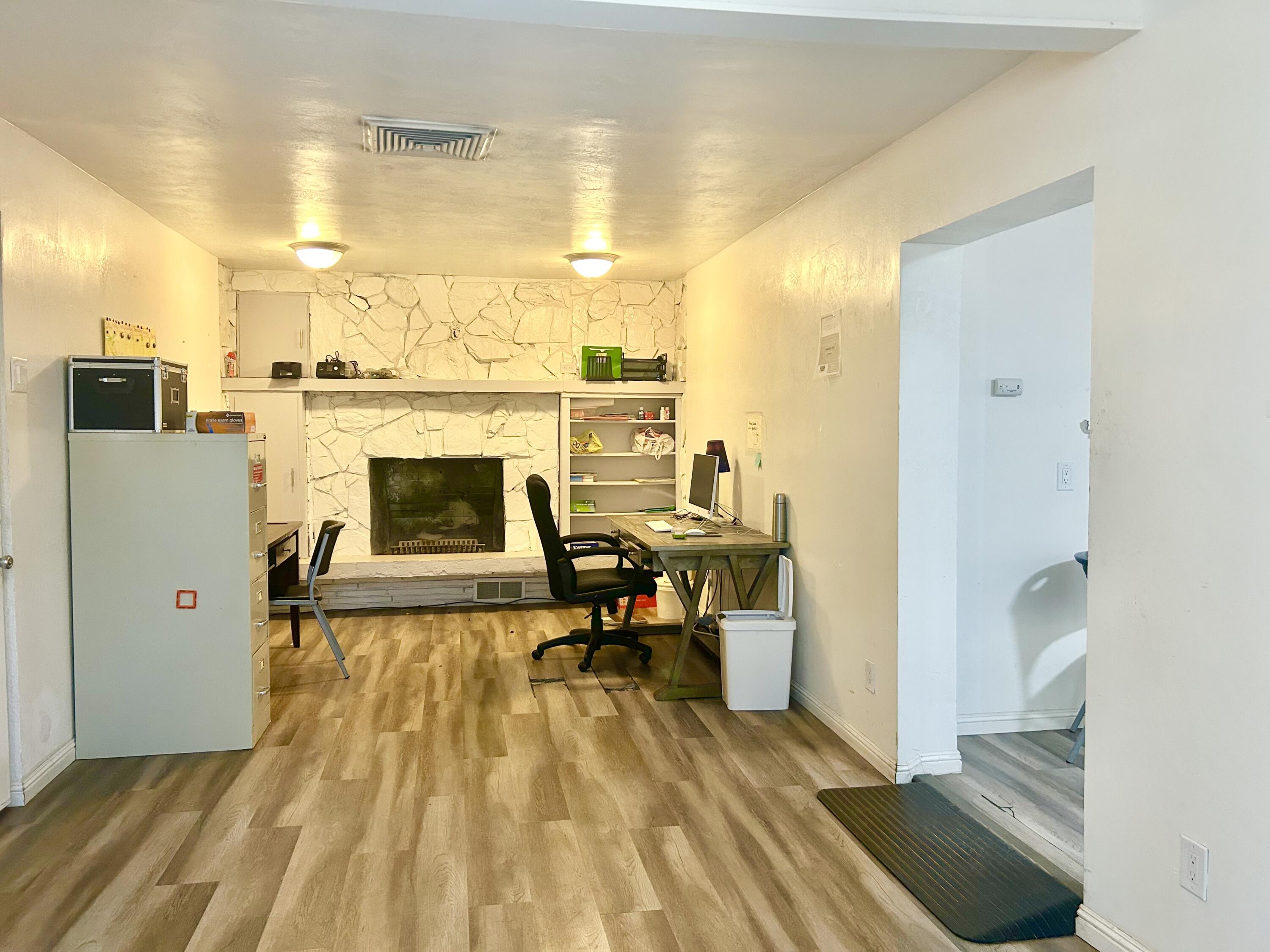 1808 Columbia Drive SE