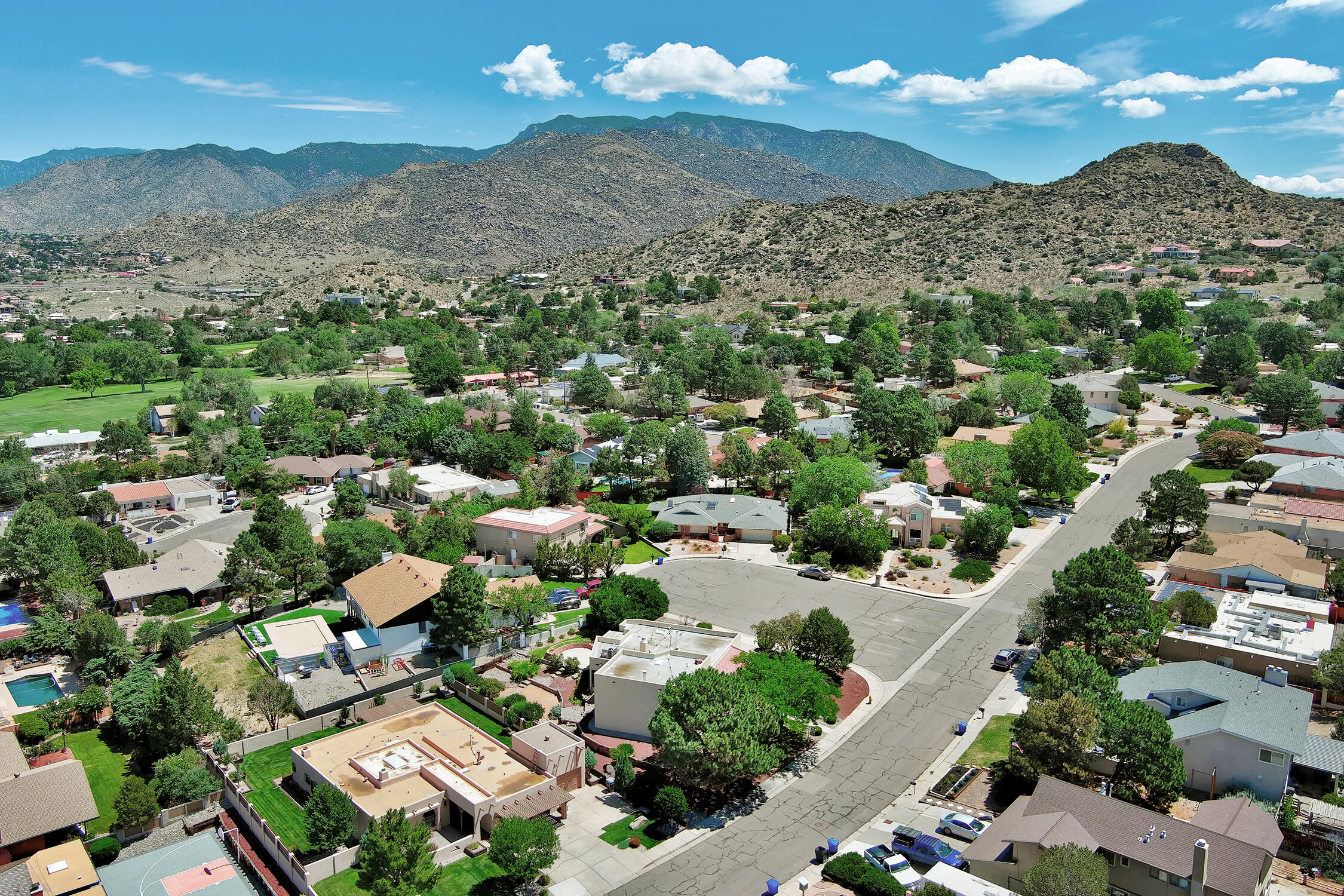 1529 Stagecoach Lane SE