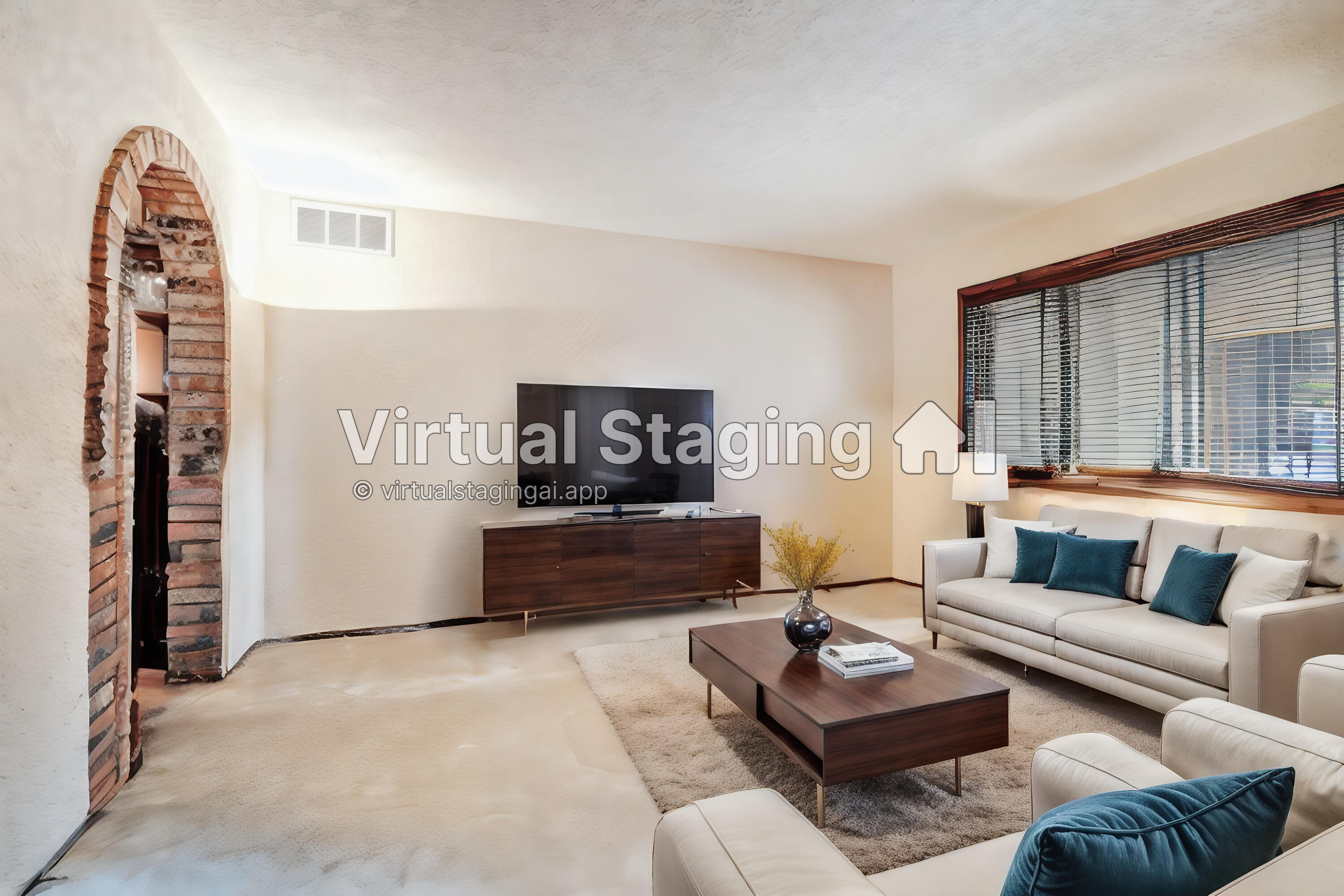 1529 Stagecoach Lane SE