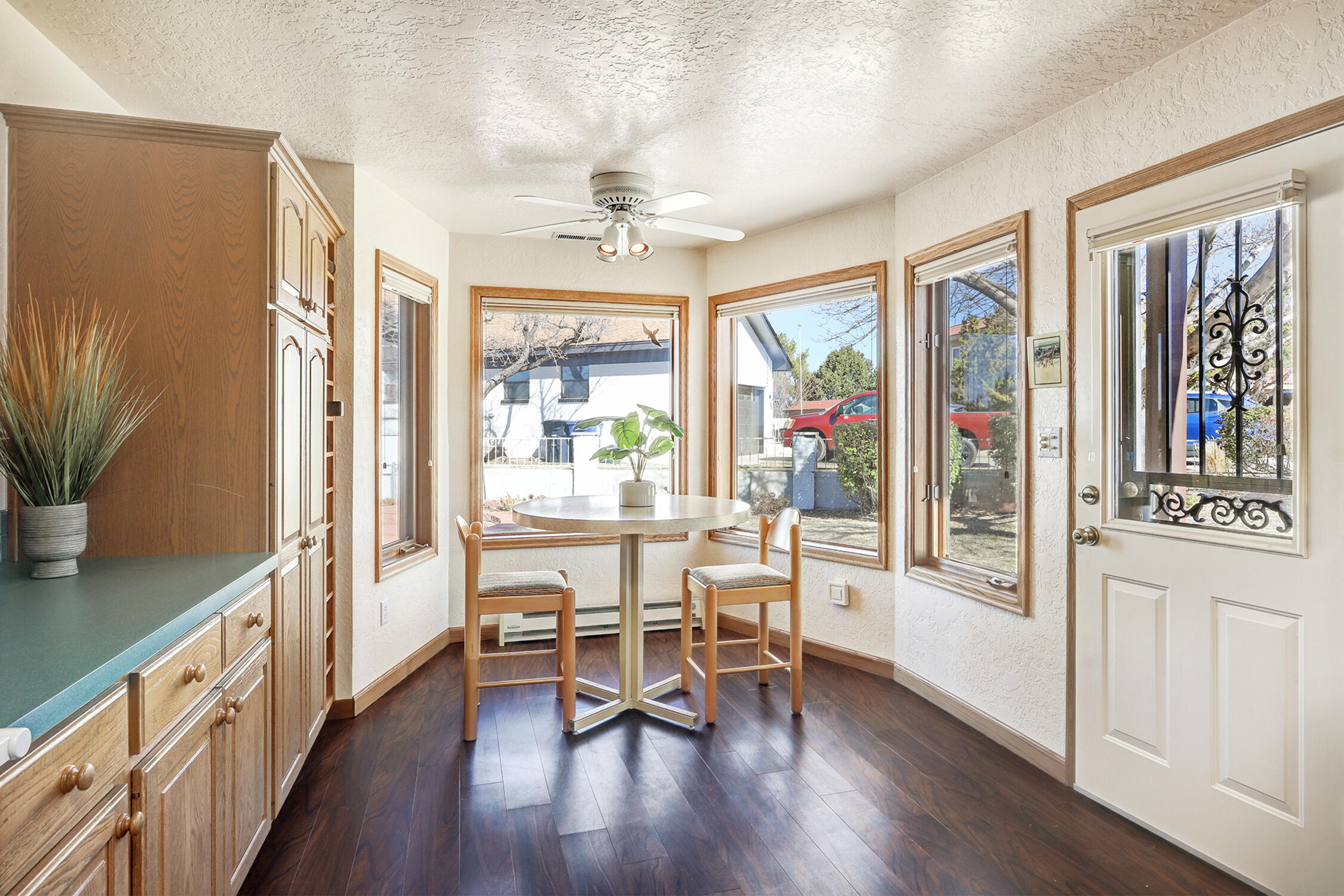 1529 Stagecoach Lane SE