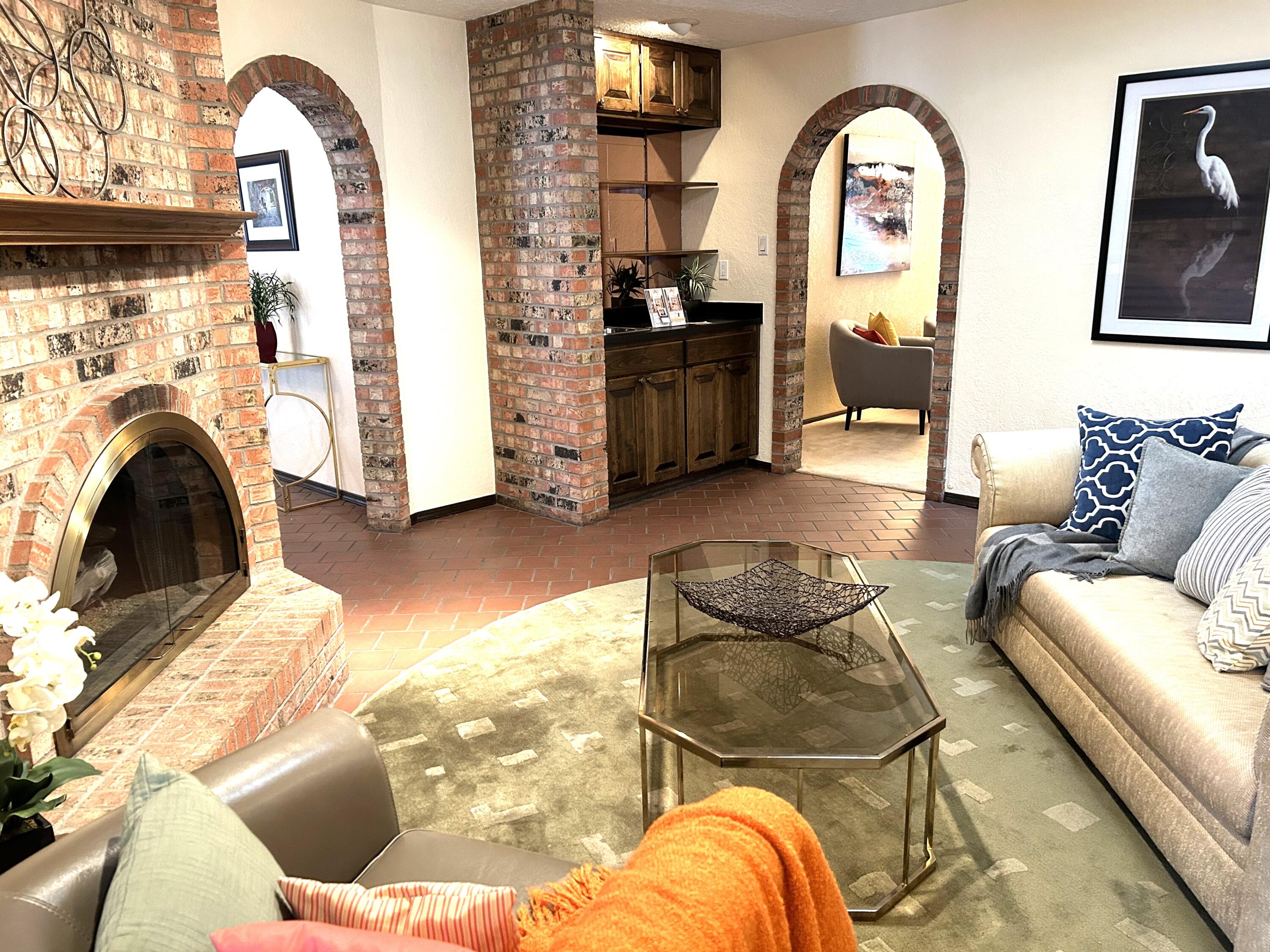 1529 Stagecoach Lane SE