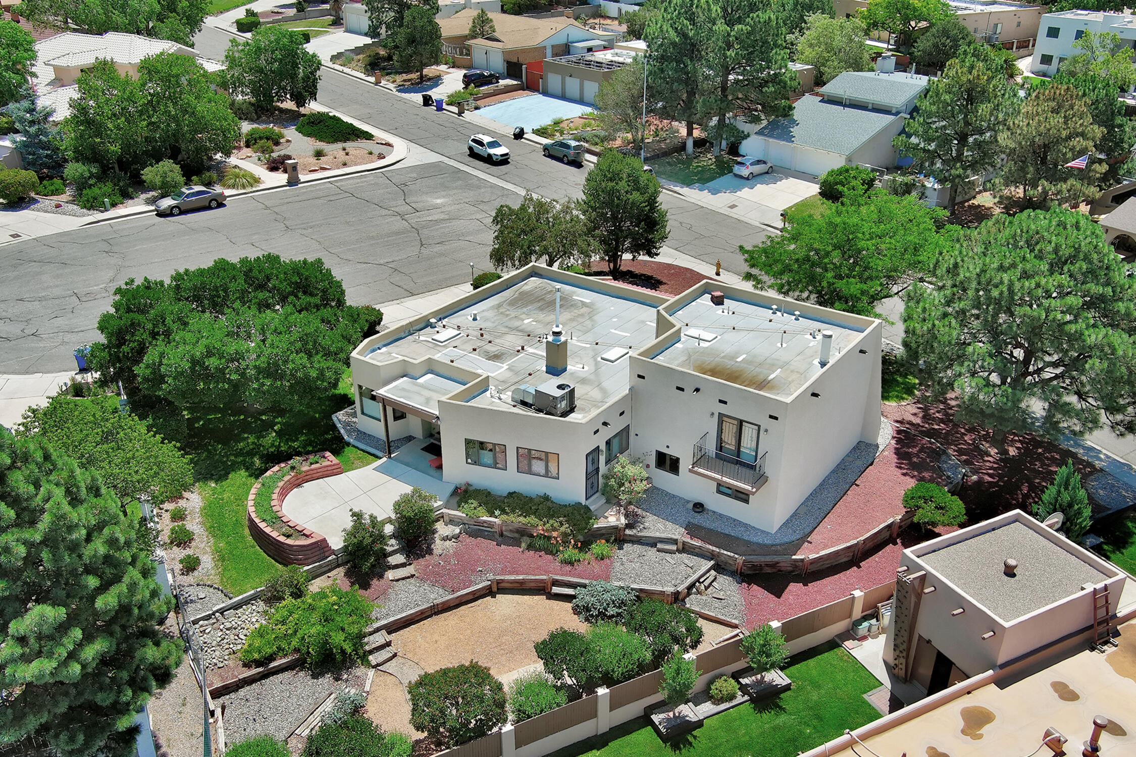 1529 Stagecoach Lane SE