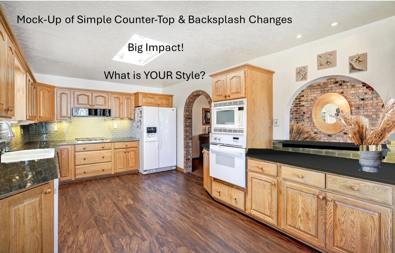 1529 Stagecoach Lane SE